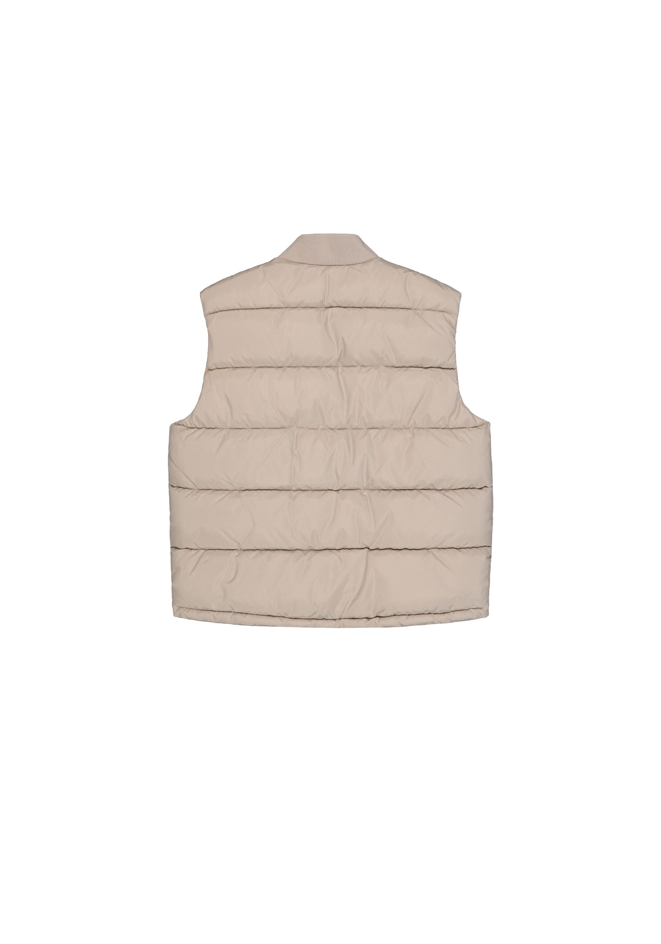 Alpha Industries Funktionsweste Puffer Vest günstig online kaufen