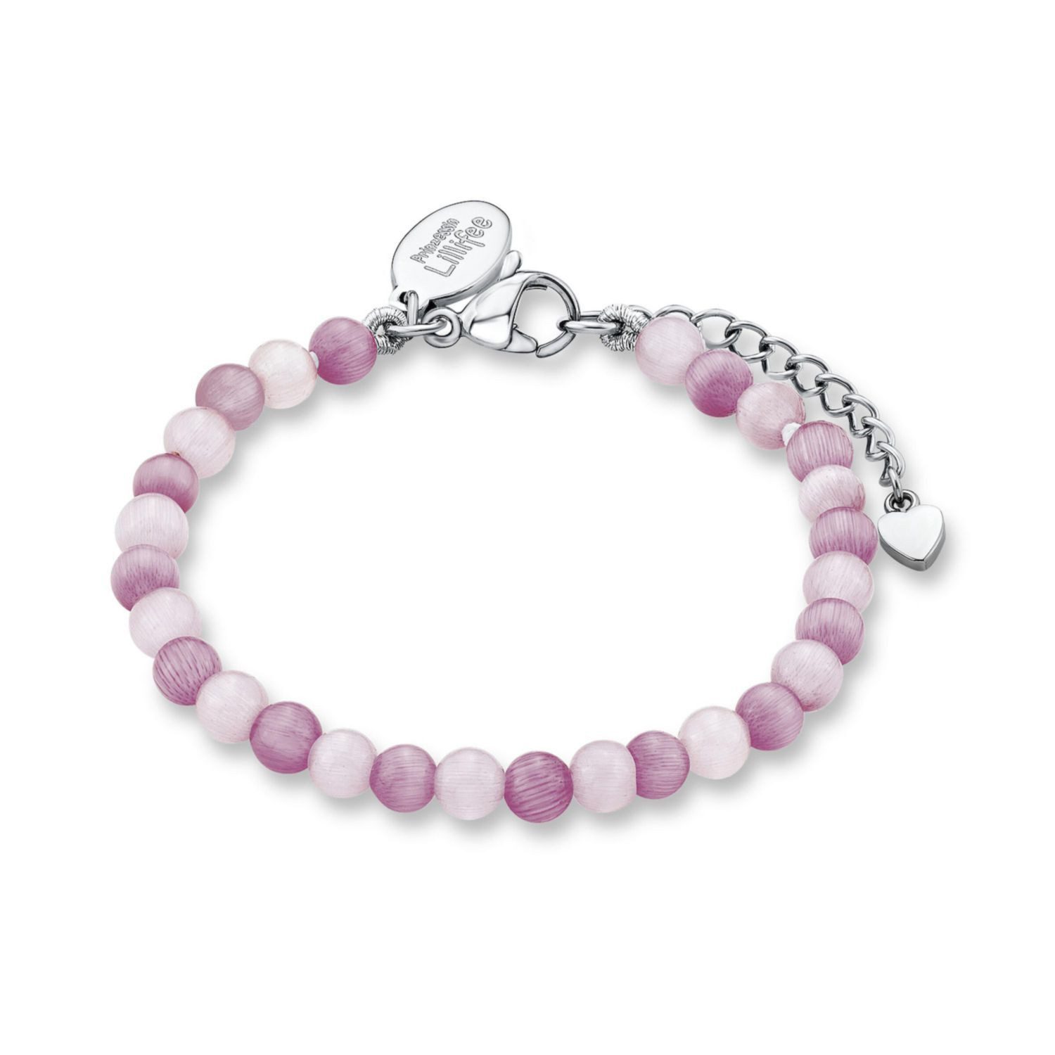 Prinzessin Lillifee Armband Prinzessin Lillifee Armband (Bead Armband, 1-tlg)