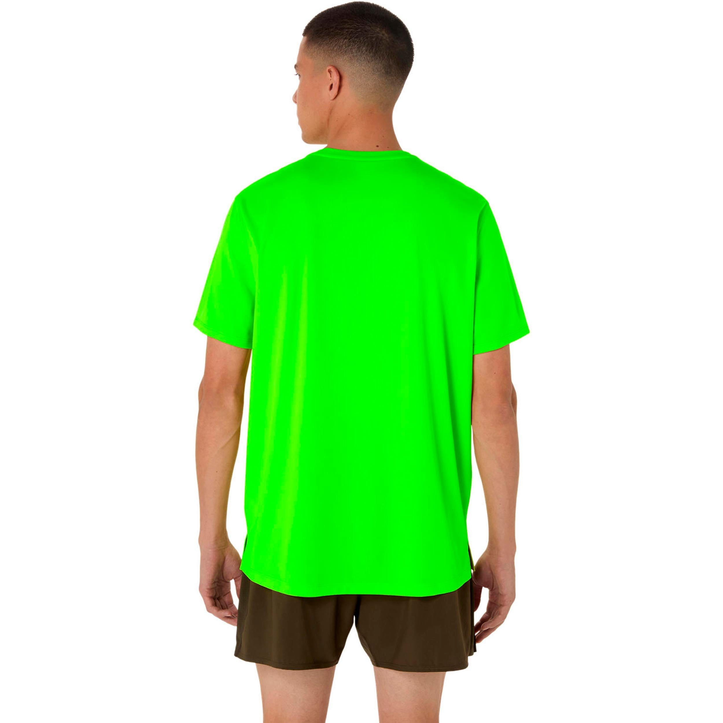 Asics Laufshirt Core