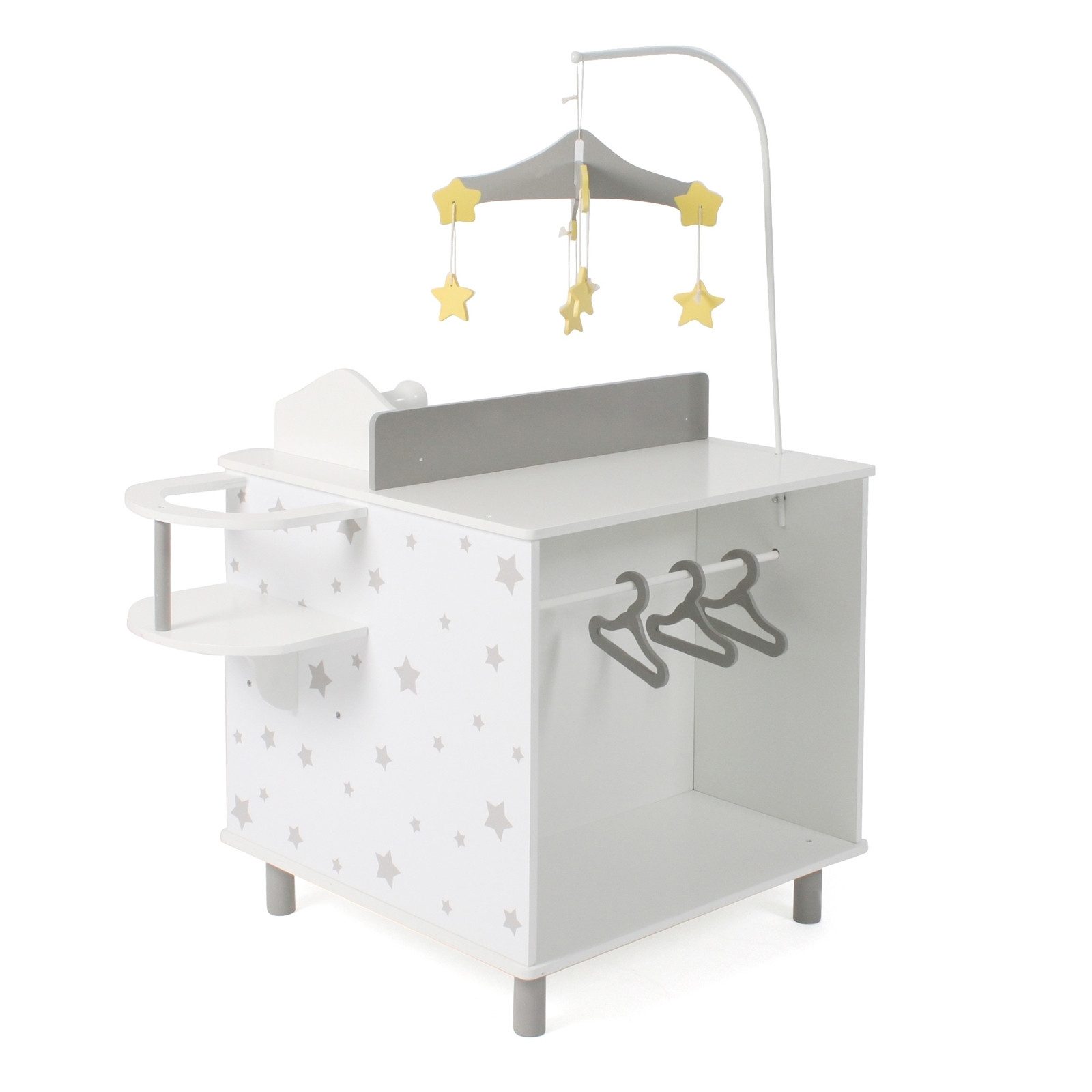 CHIC2000 Puppenwickeltisch