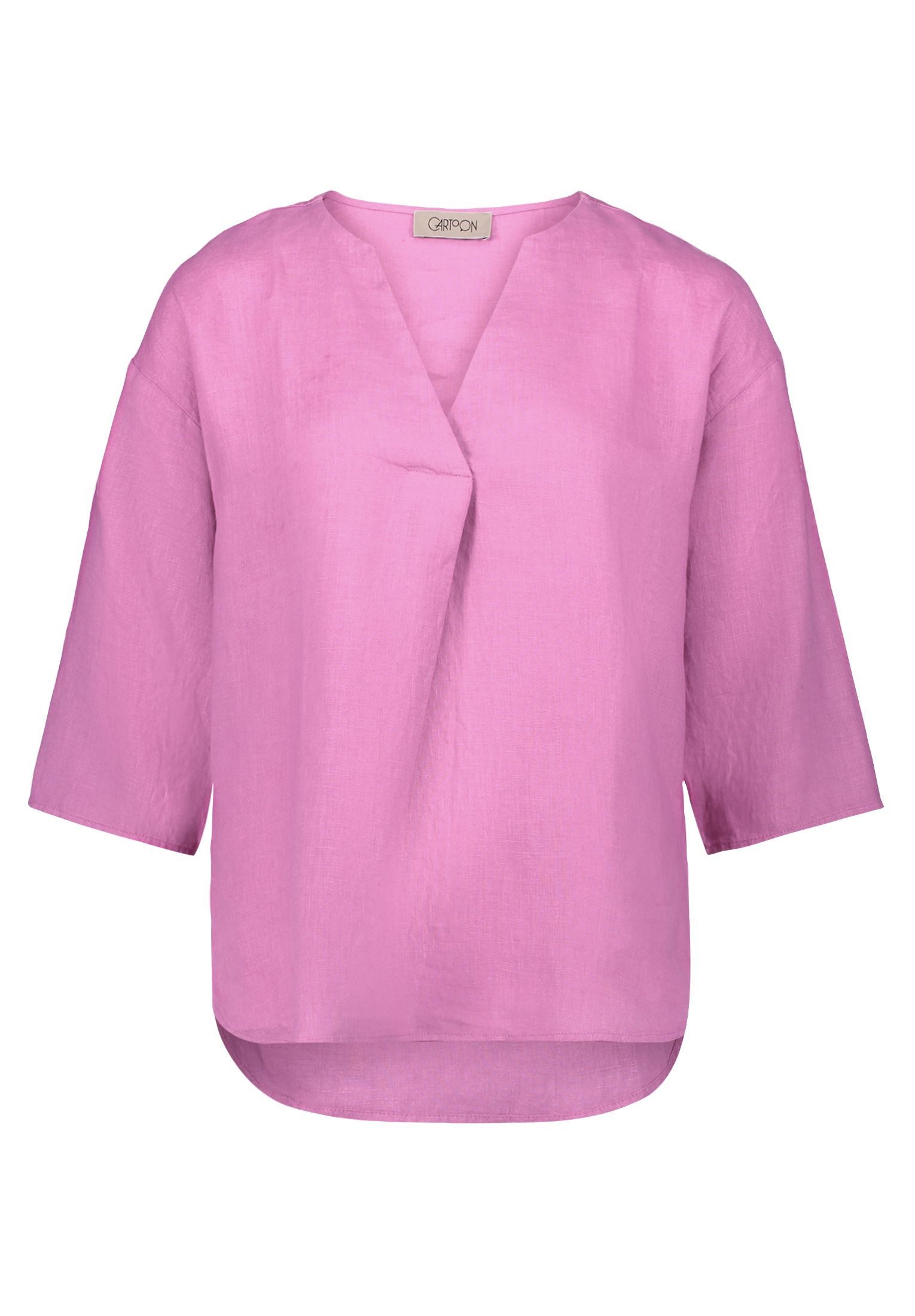 Shirtbluse