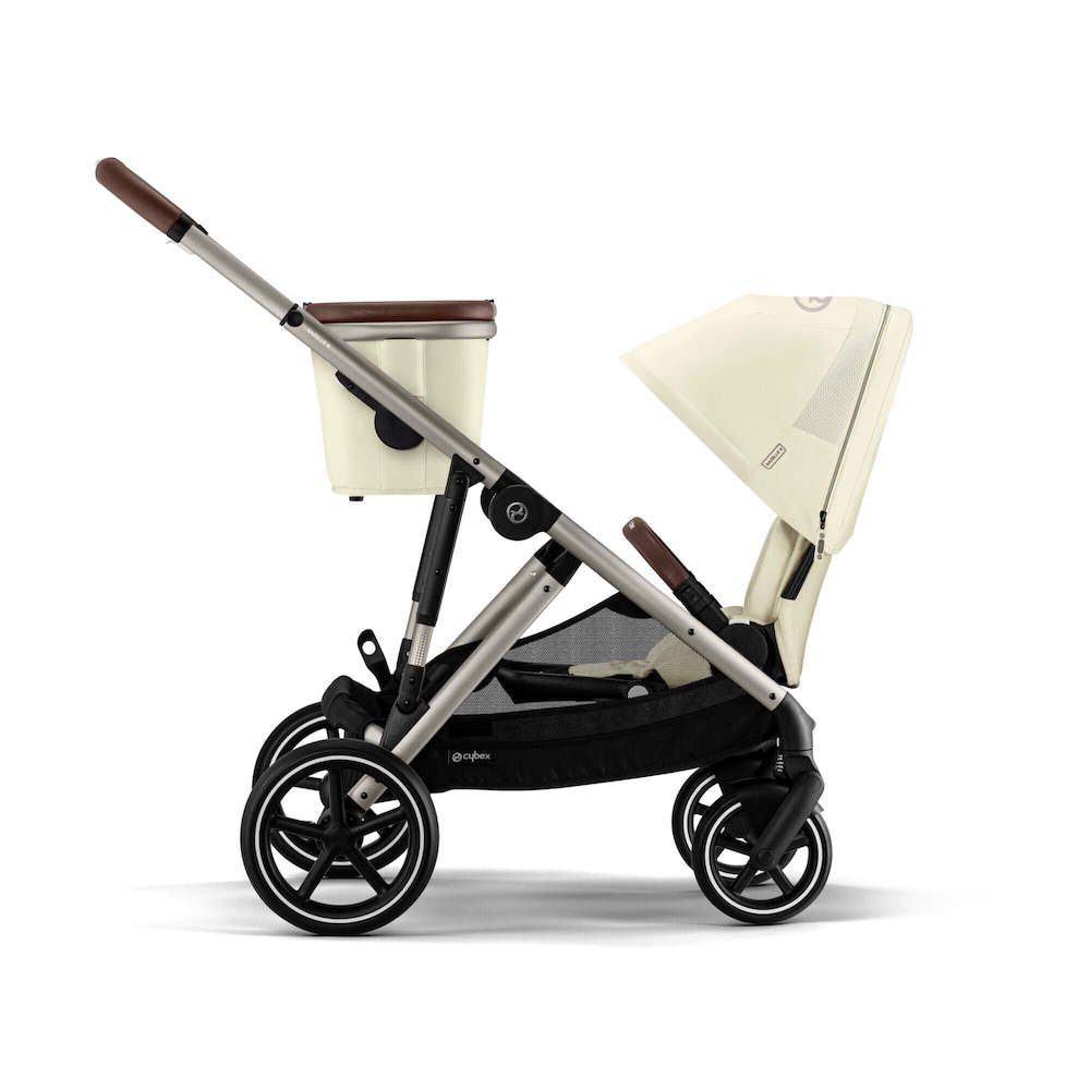 Cybex Gazelle S - Bild 4