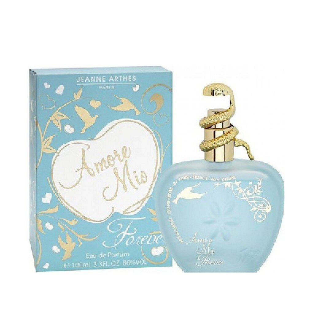 Jeanne Arthes Eau de Parfum Amore Mio Forever Eau de Parfum (100ml)