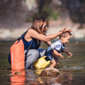 ROCKBROS Packsack, wasserdicht