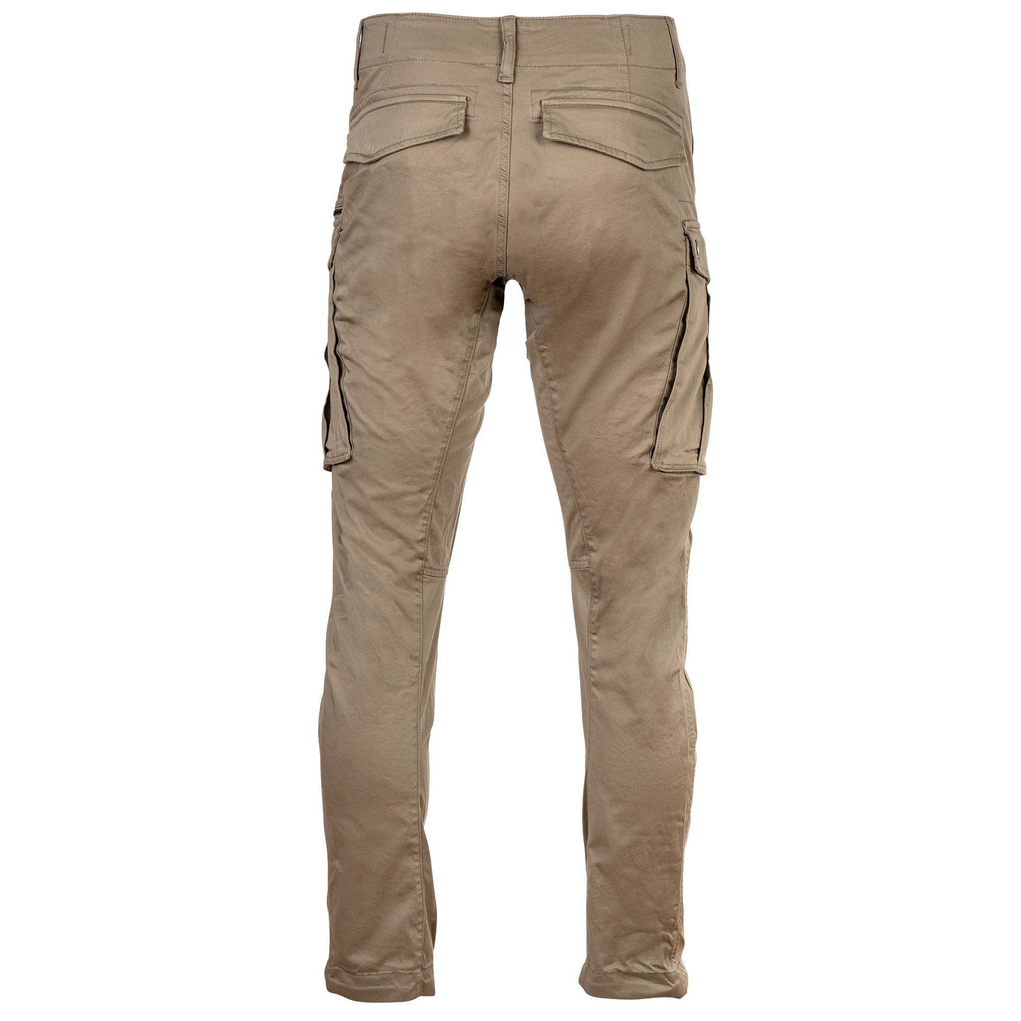 G-STAR Regular-fit-Jeans Herren Jeans Baumwolle günstig online kaufen