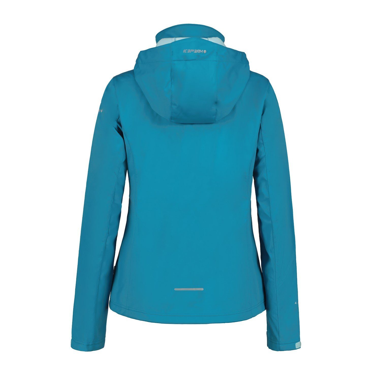 Icepeak Softshelljacke Boise Softshelljacke mit Kapuze günstig online kaufen