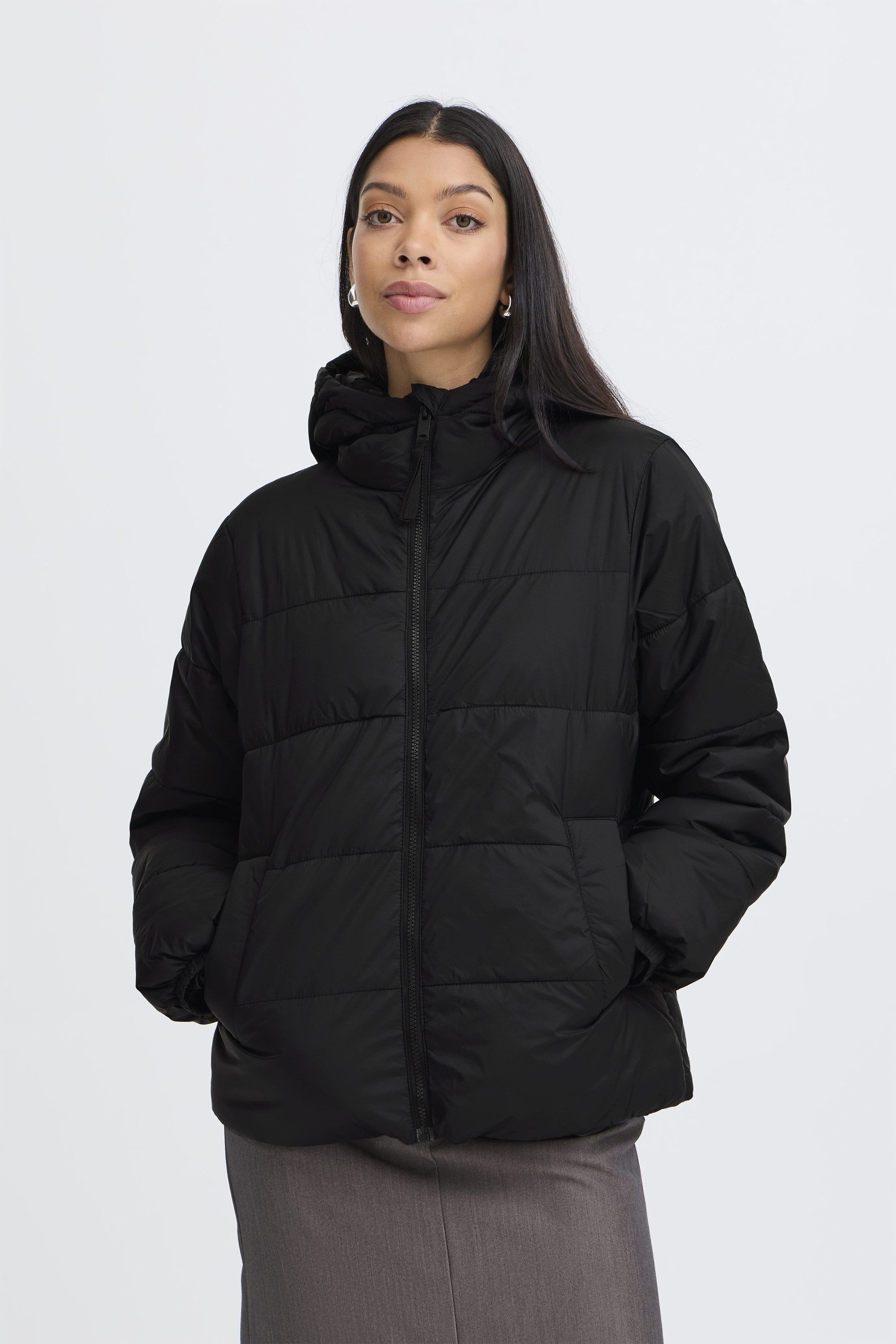 b.young Wintermantel Jacke BYBOMINAX