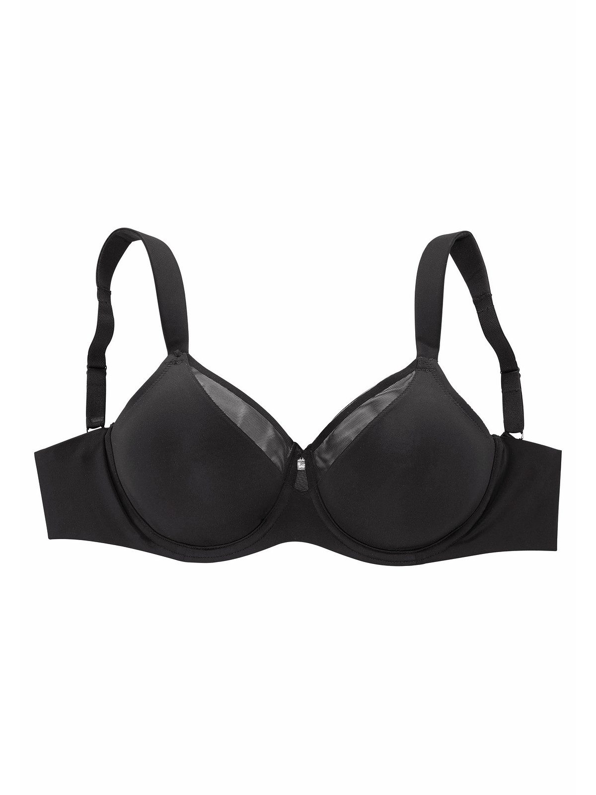 Triumph Minimizer-BH Große Größen Unsichtbar unter figurnaher Kleidung