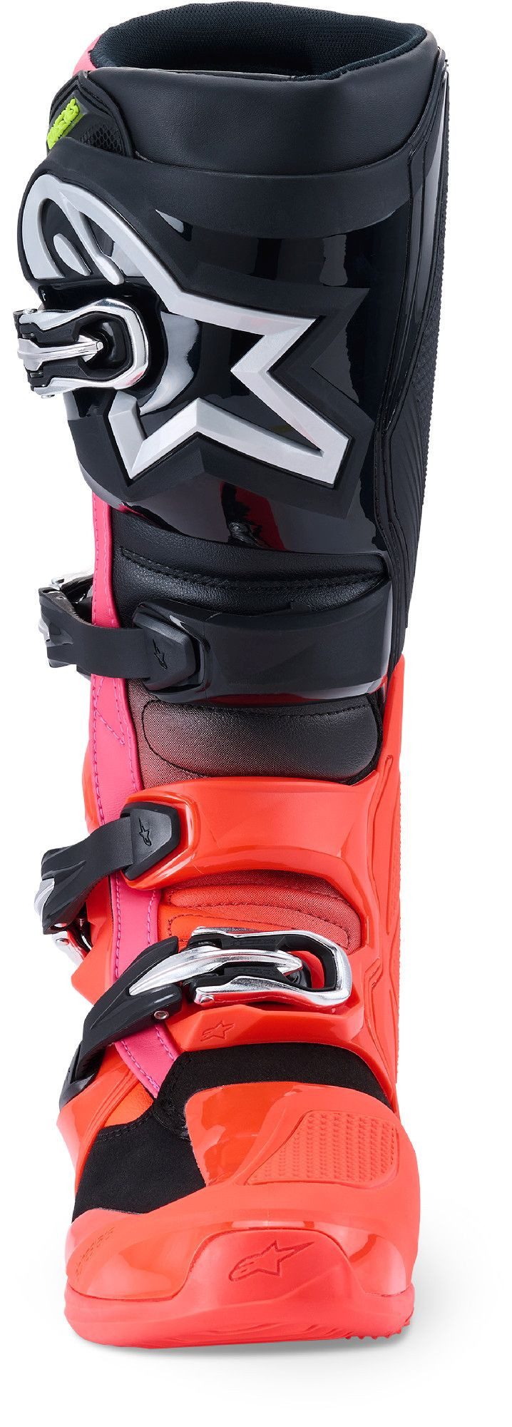 Alpinestars Tech 7 Motocross Stiefel Motorradstiefel wechselbare Sohlen günstig online kaufen