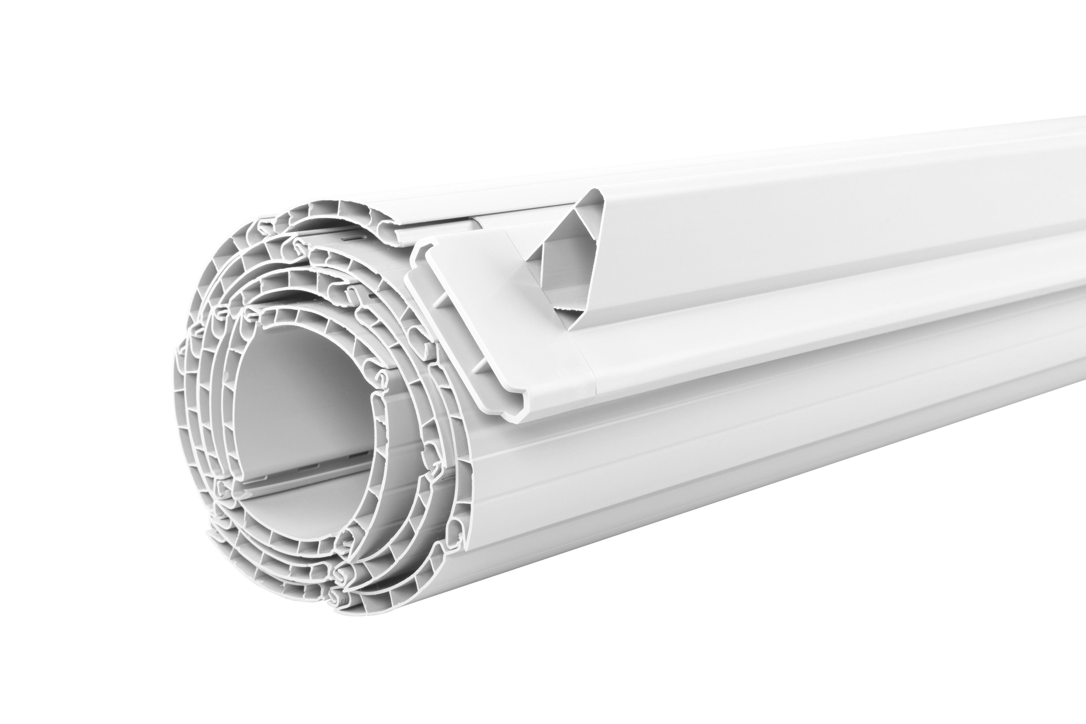 Schellenberg Rolladen Maßanfertigung, PVC Rolladen Produktbild-Vorschau 6