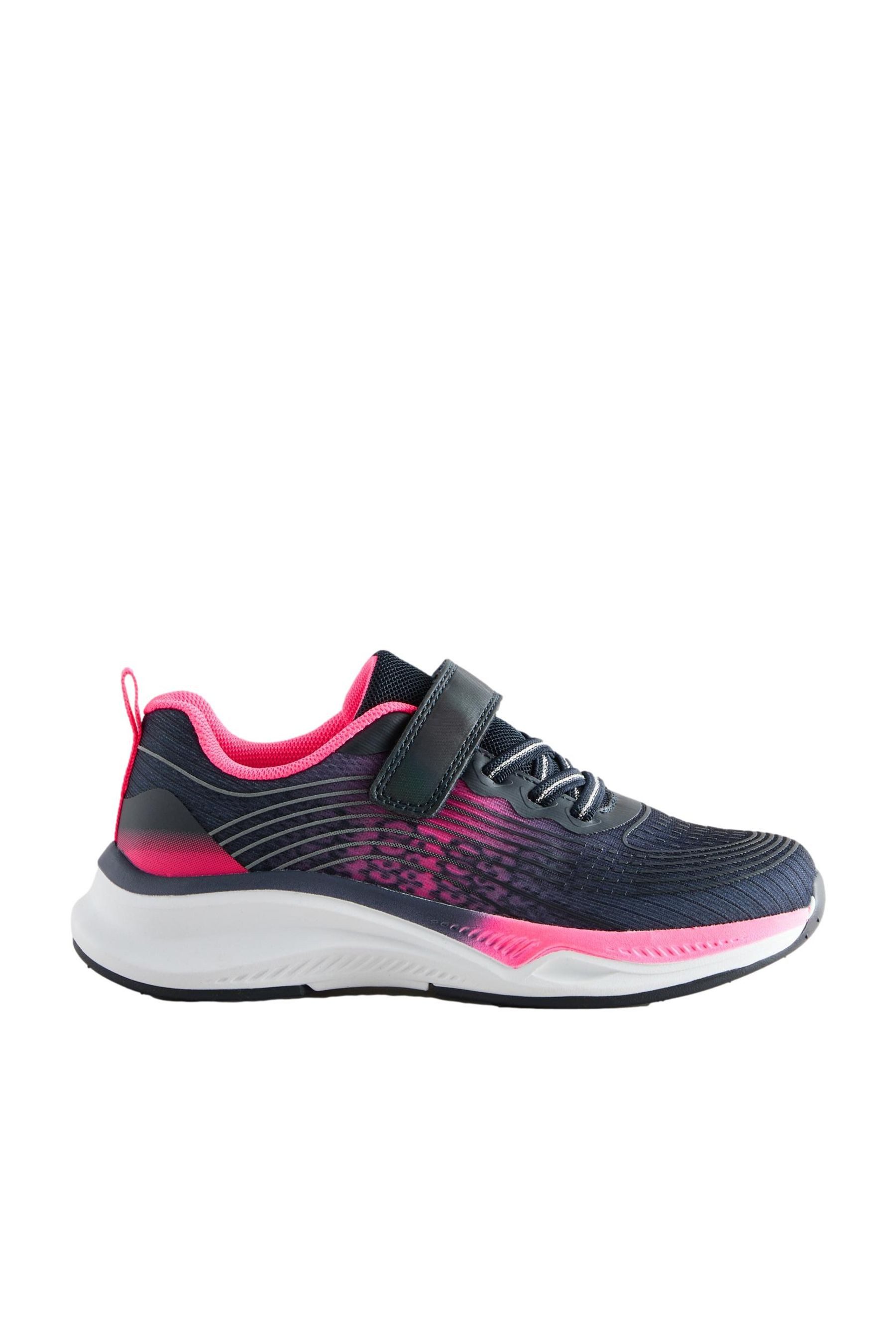 Navy/Pink