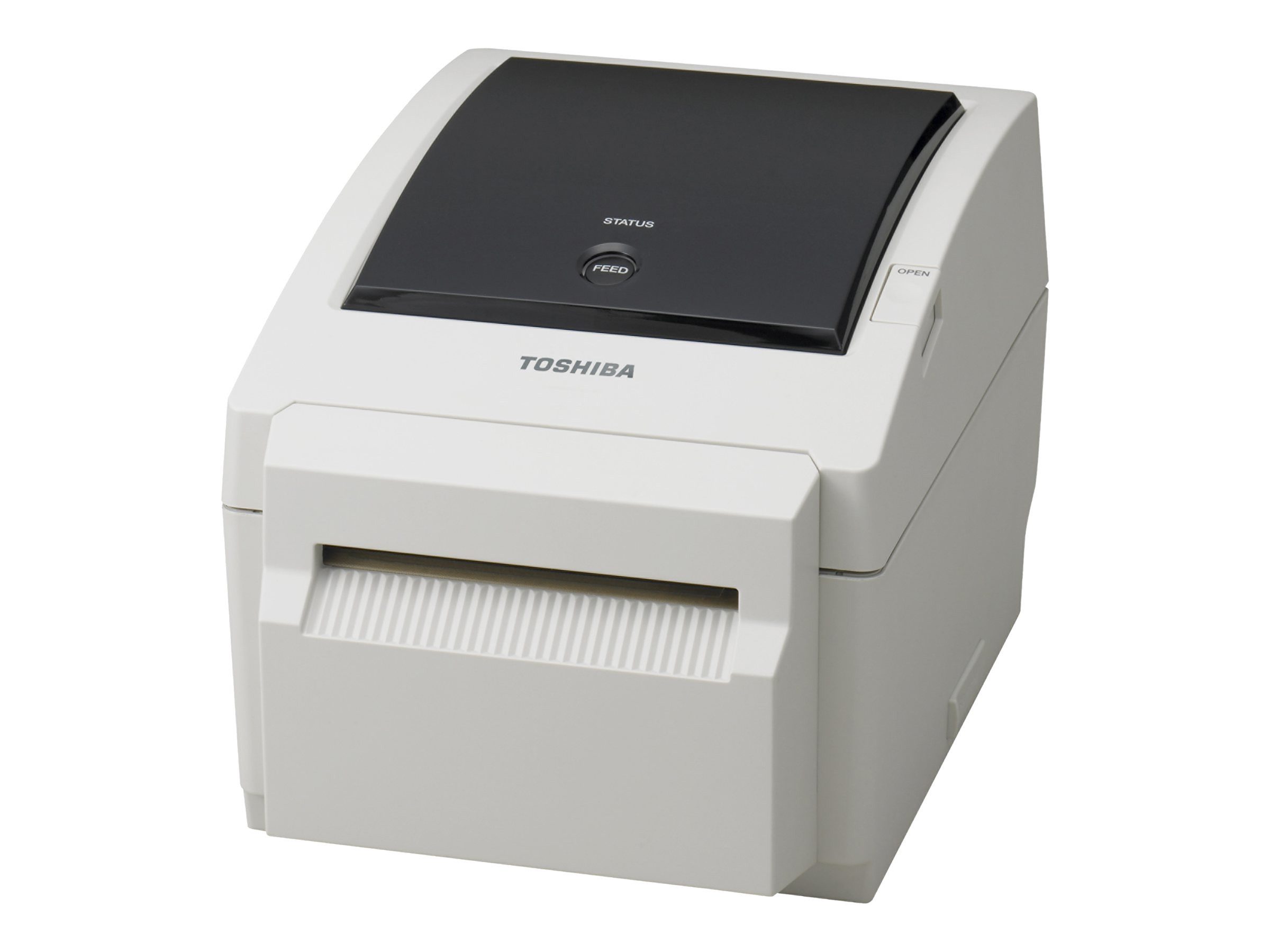 Toshiba Scanner
