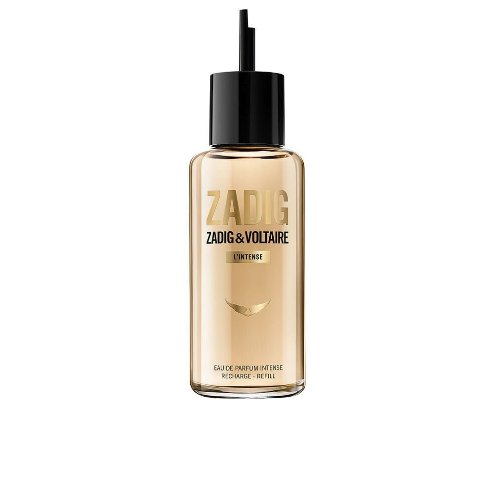 ZADIG & VOLTAIRE Eau de Parfum Zadig & Voltaire Zadig Eau de Parfum Intense Refill 150 ml