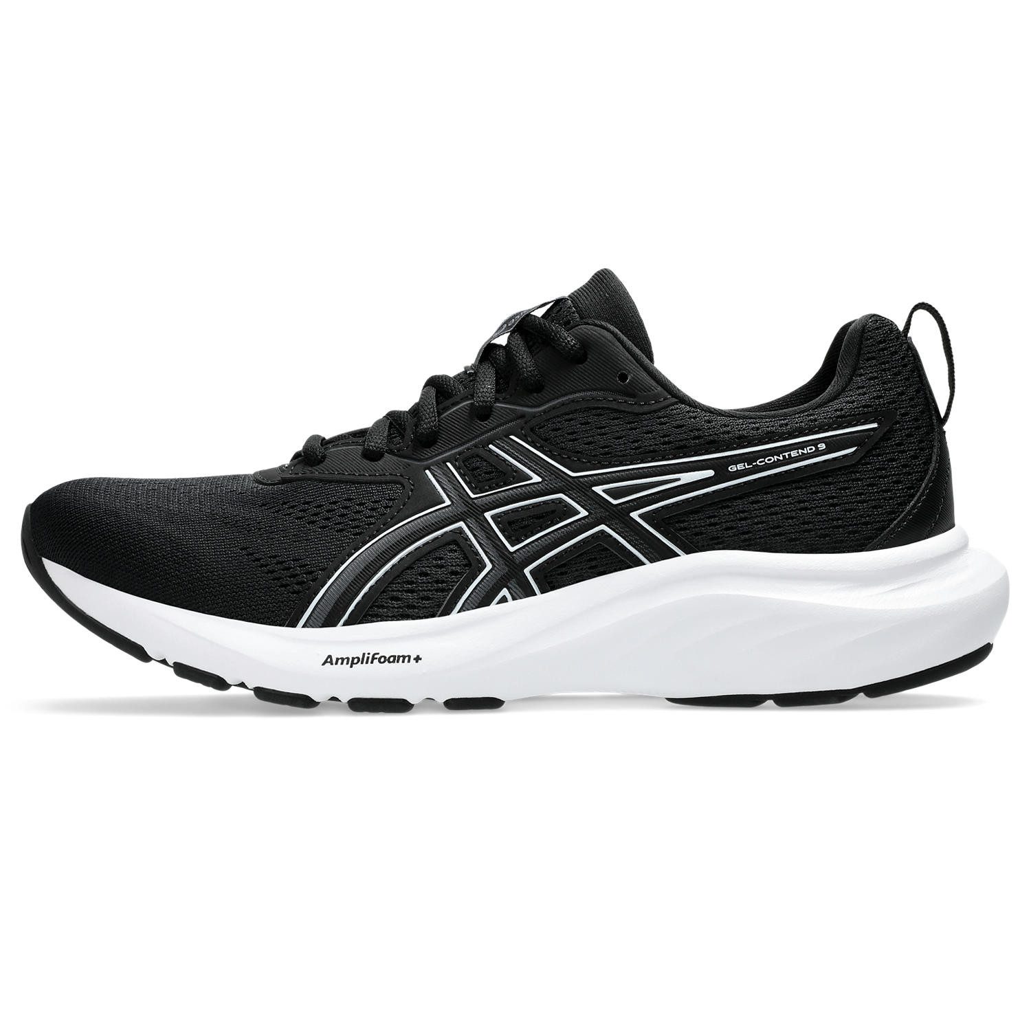 Asics GEL-CONTEND 9 Laufschuh mehr Dämpfung günstig online kaufen