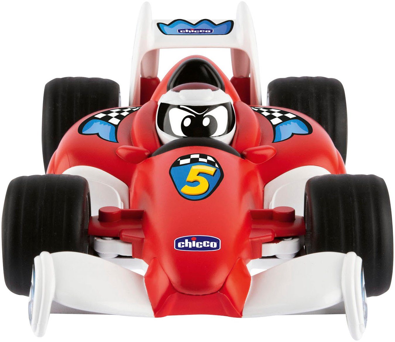 Chicco RC-Auto Tom Race
