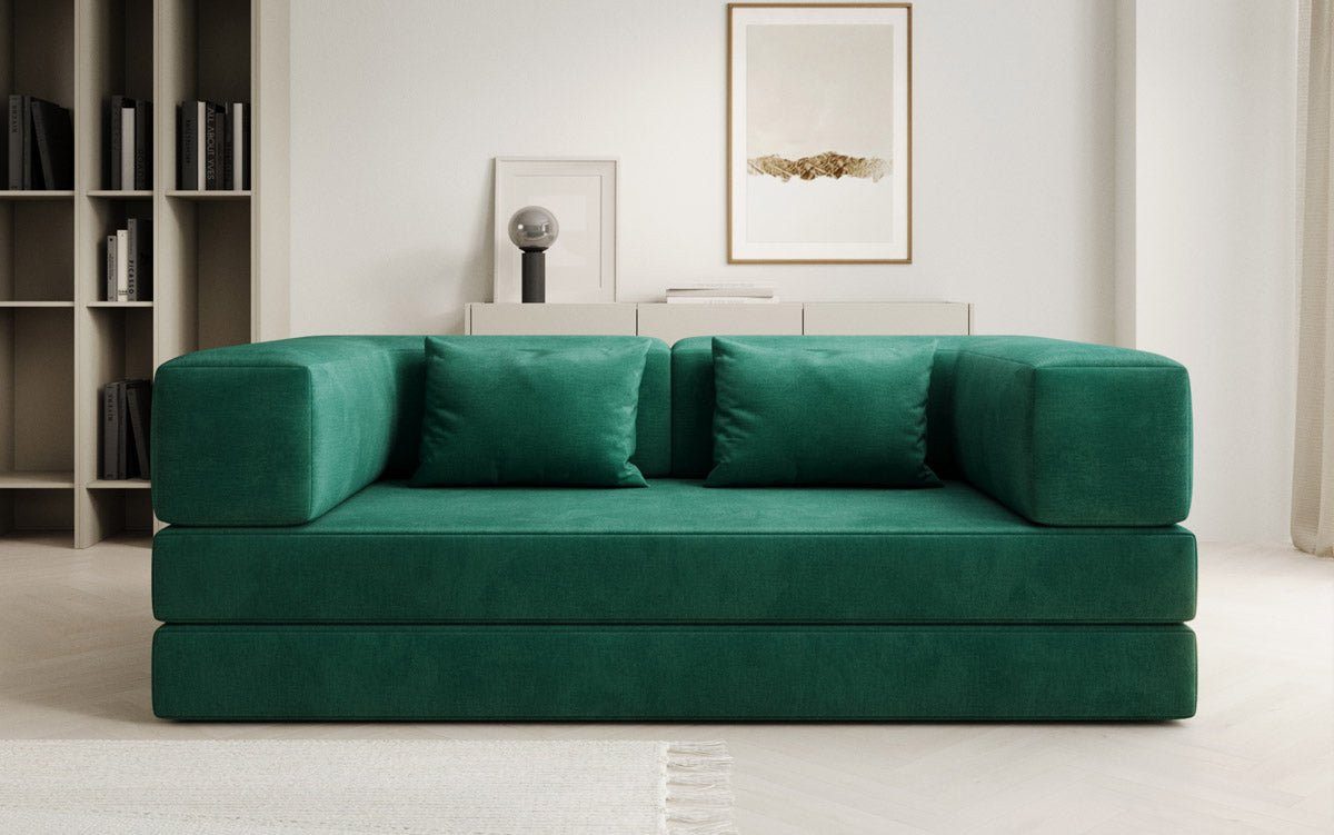 Luxusbetten24 Sofa Designer Sofa Lazy 3 günstig online kaufen