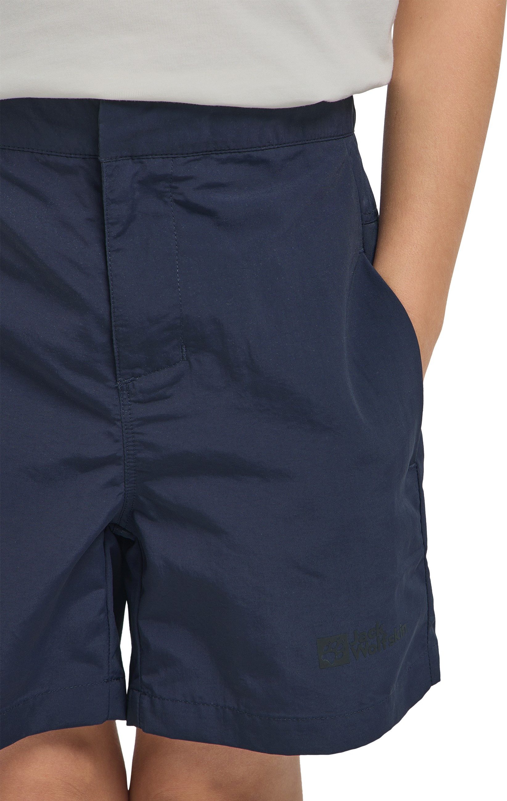 Jack Wolfskin Shorts SUN SHORTS K