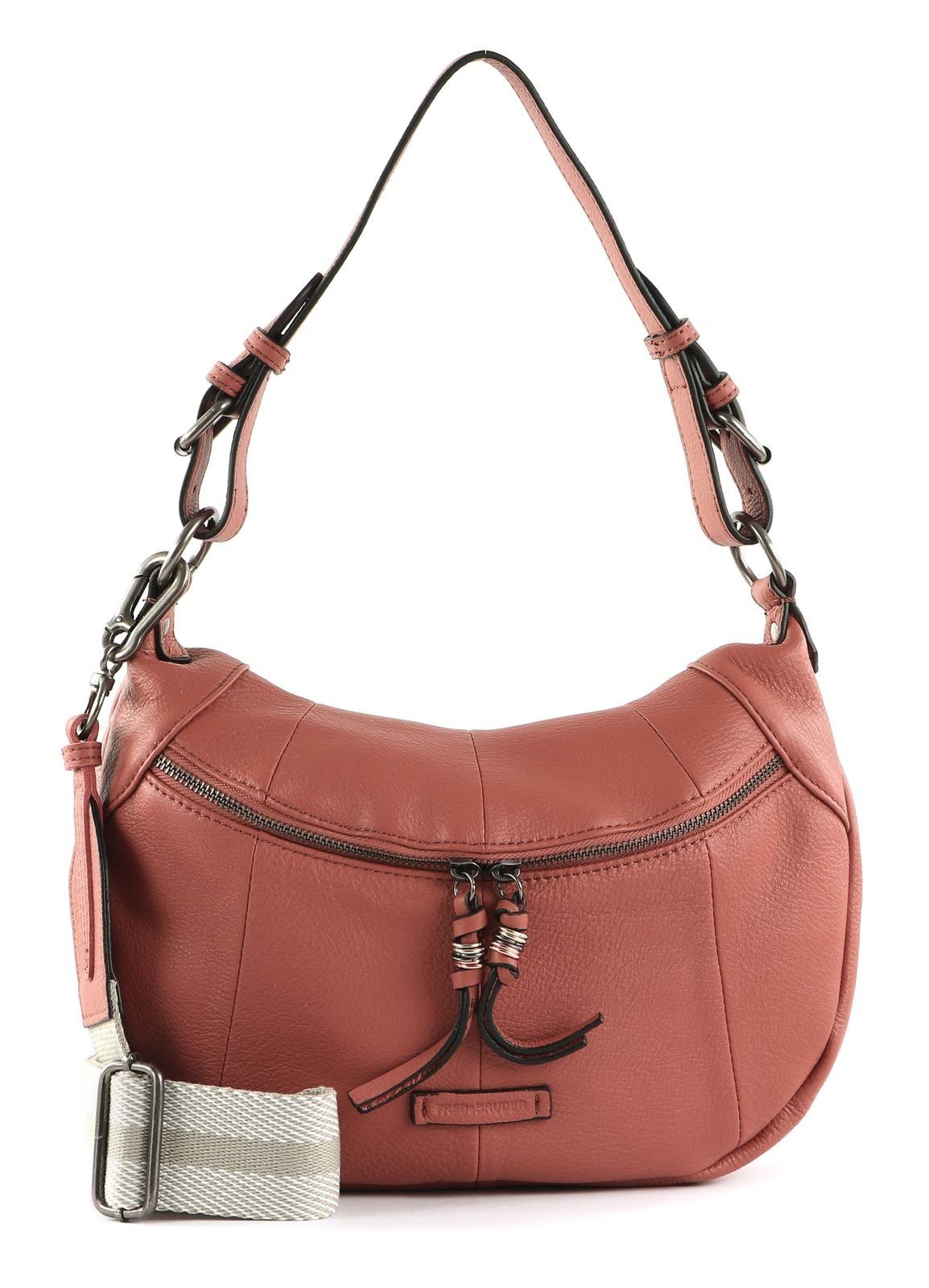 Schultertasche Pruvia