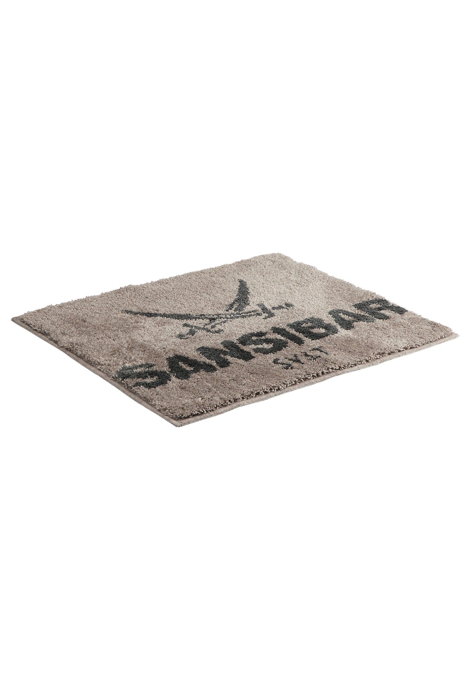 Sansibar Sylt Badematte Badematte »Sansibar, Höhe günstig online kaufen