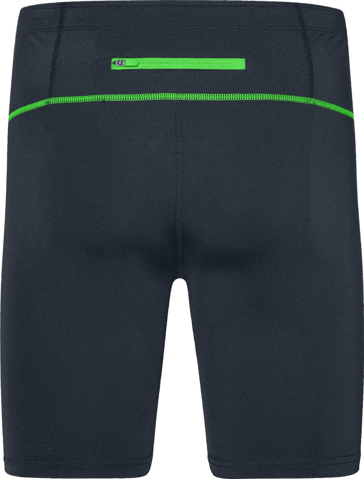 James & Nicholson Laufhose Doppelpack Kurze Lauftights Herren Laufhose Runn günstig online kaufen