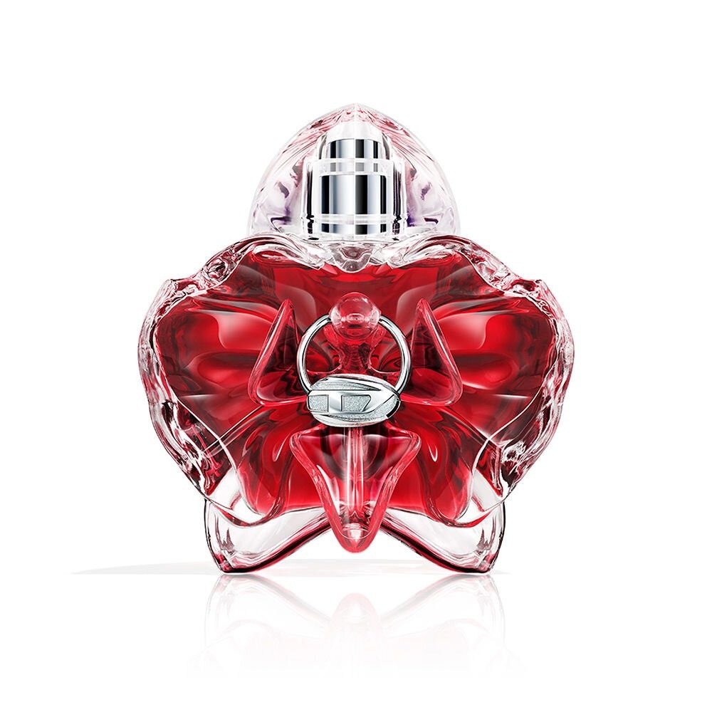 Diesel Eau de Parfum ONLY DESIRE EDP-Dampf