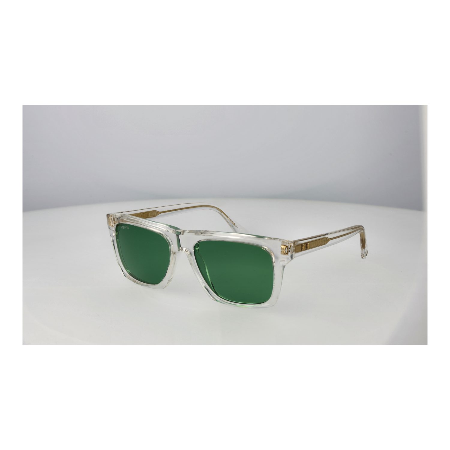 Web Sonnenbrille WE0382 5526N