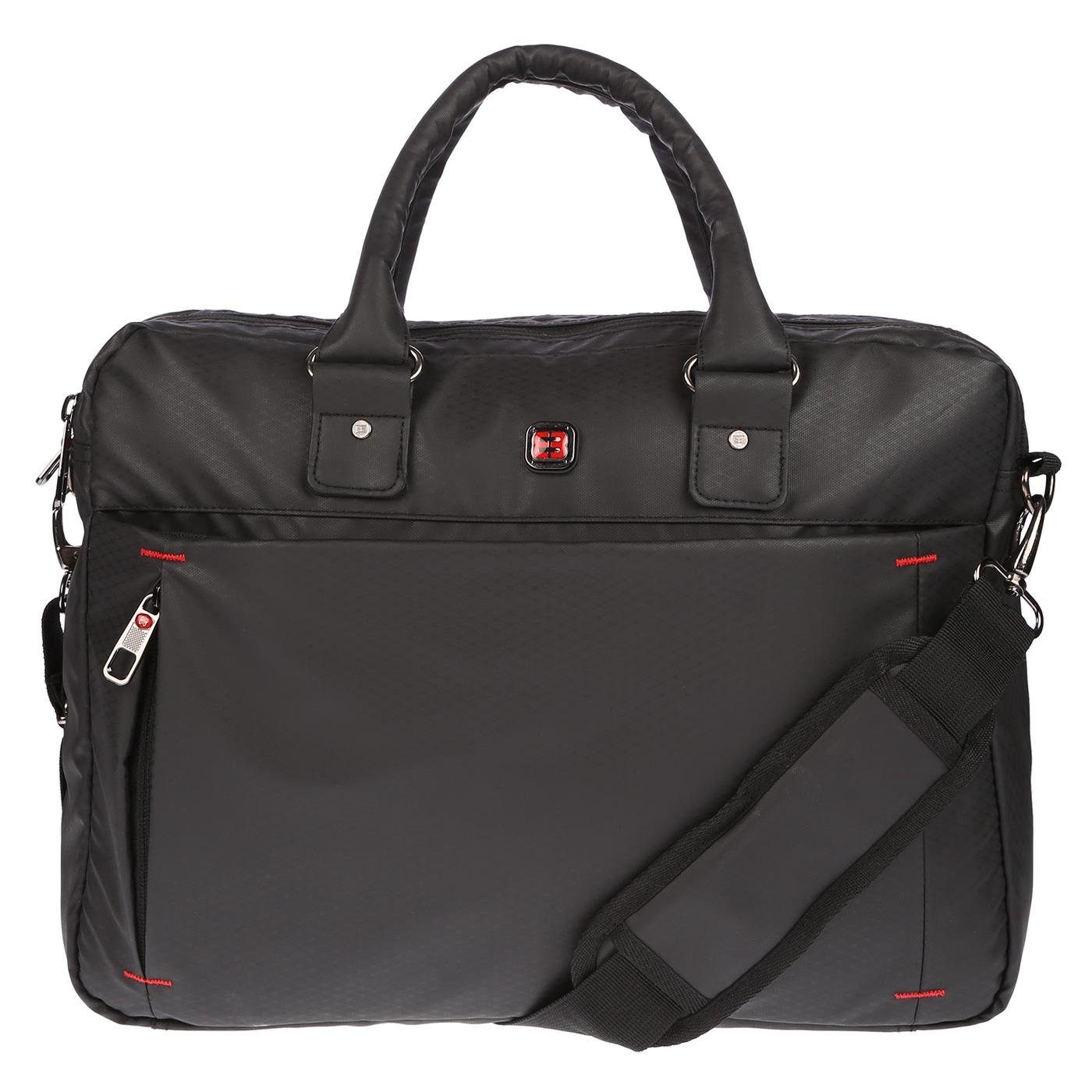 Businesstasche 17 Zoll Laptoptasche Aktentasche Arbeitstasche Tasche Herren