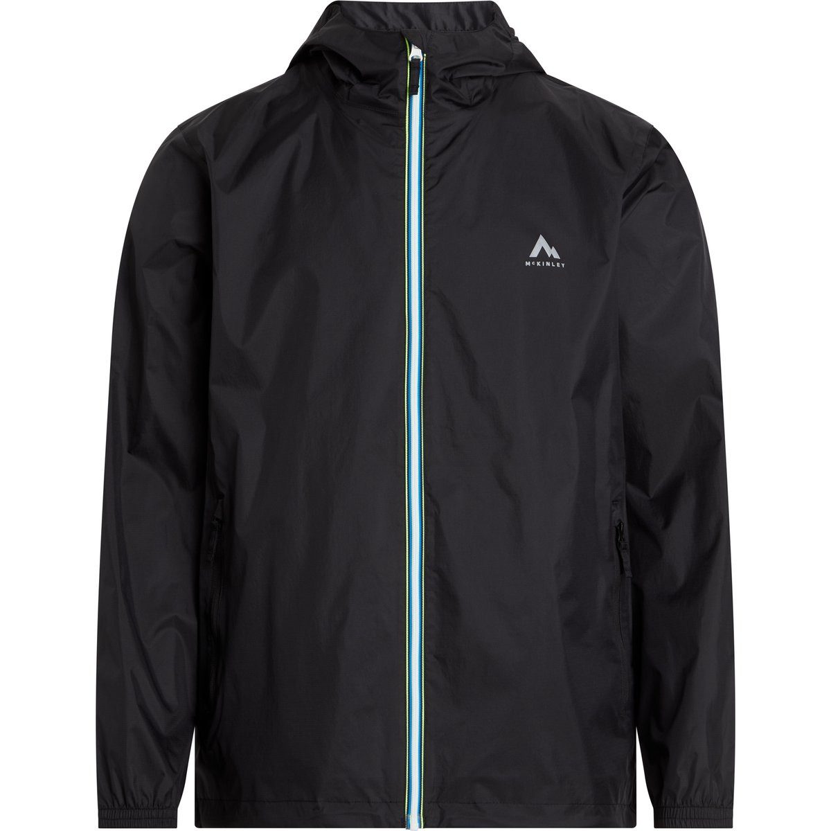 McKINLEY Regenjacke Kereol IV 427074
