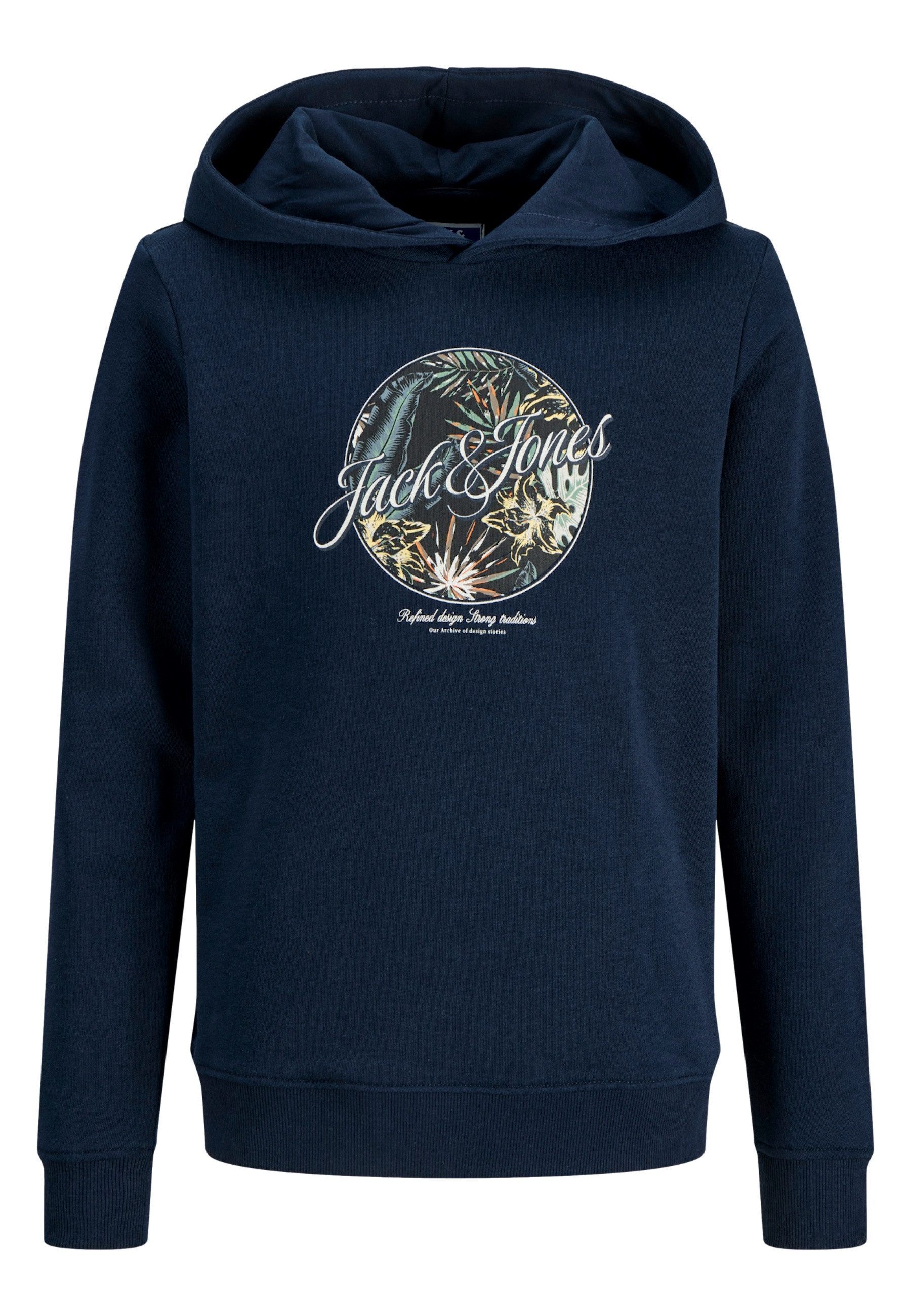 Hoodie Kapuzenpullover HONOLULU Hoodie