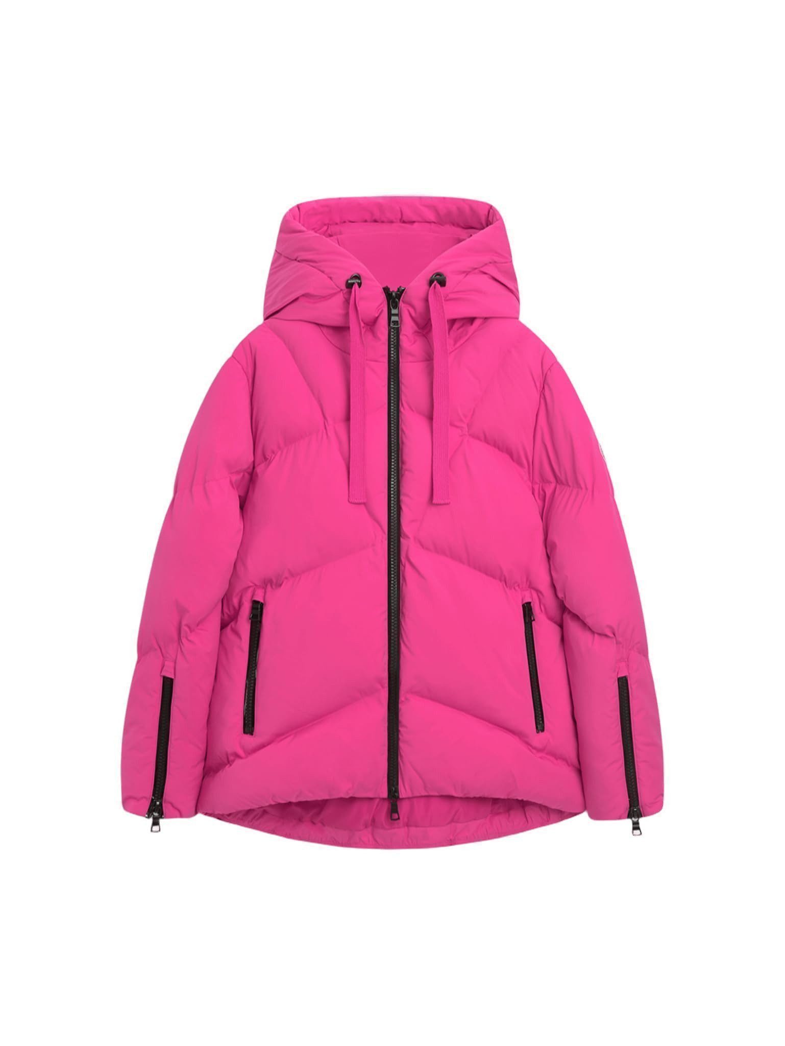 Como Outdoorjacke
