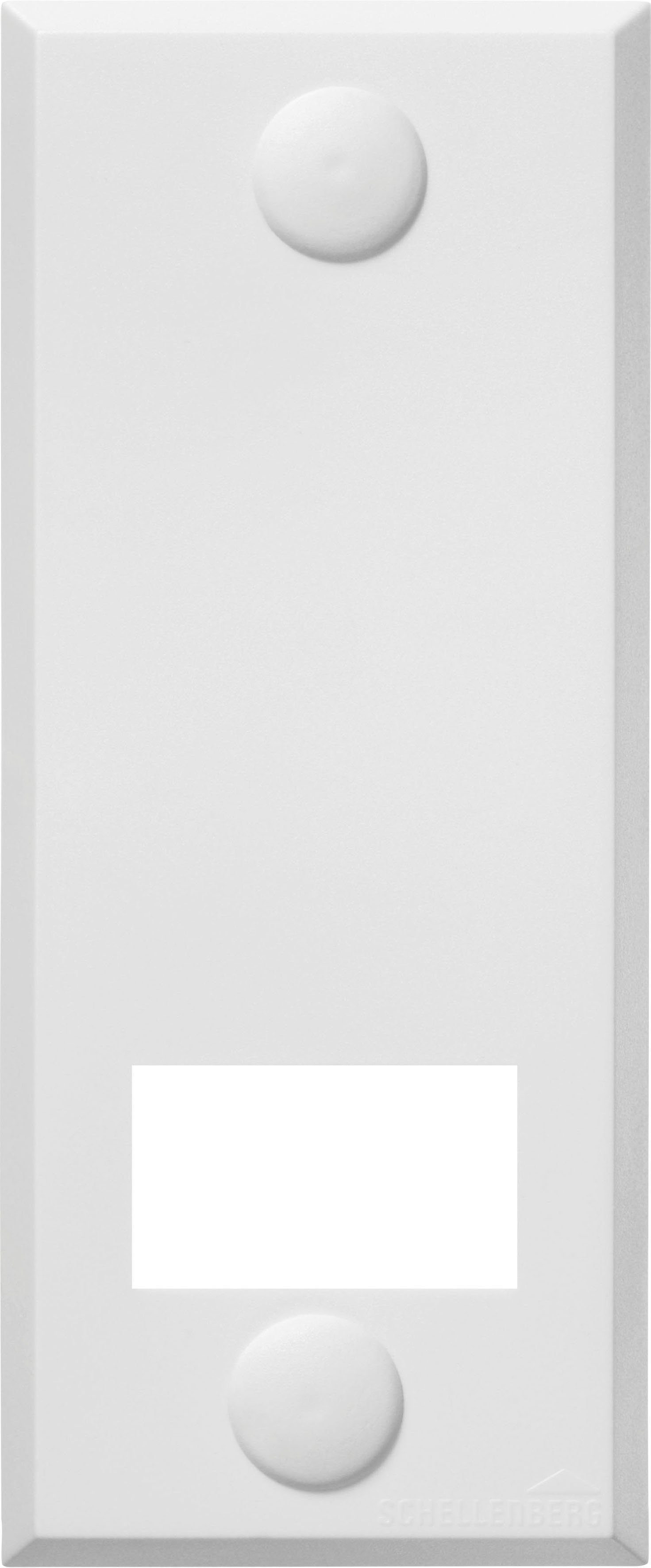 Gurtwickler Set Für Balkontüren - 160mm Zweiarmig Mit 6m Gurt Weiß