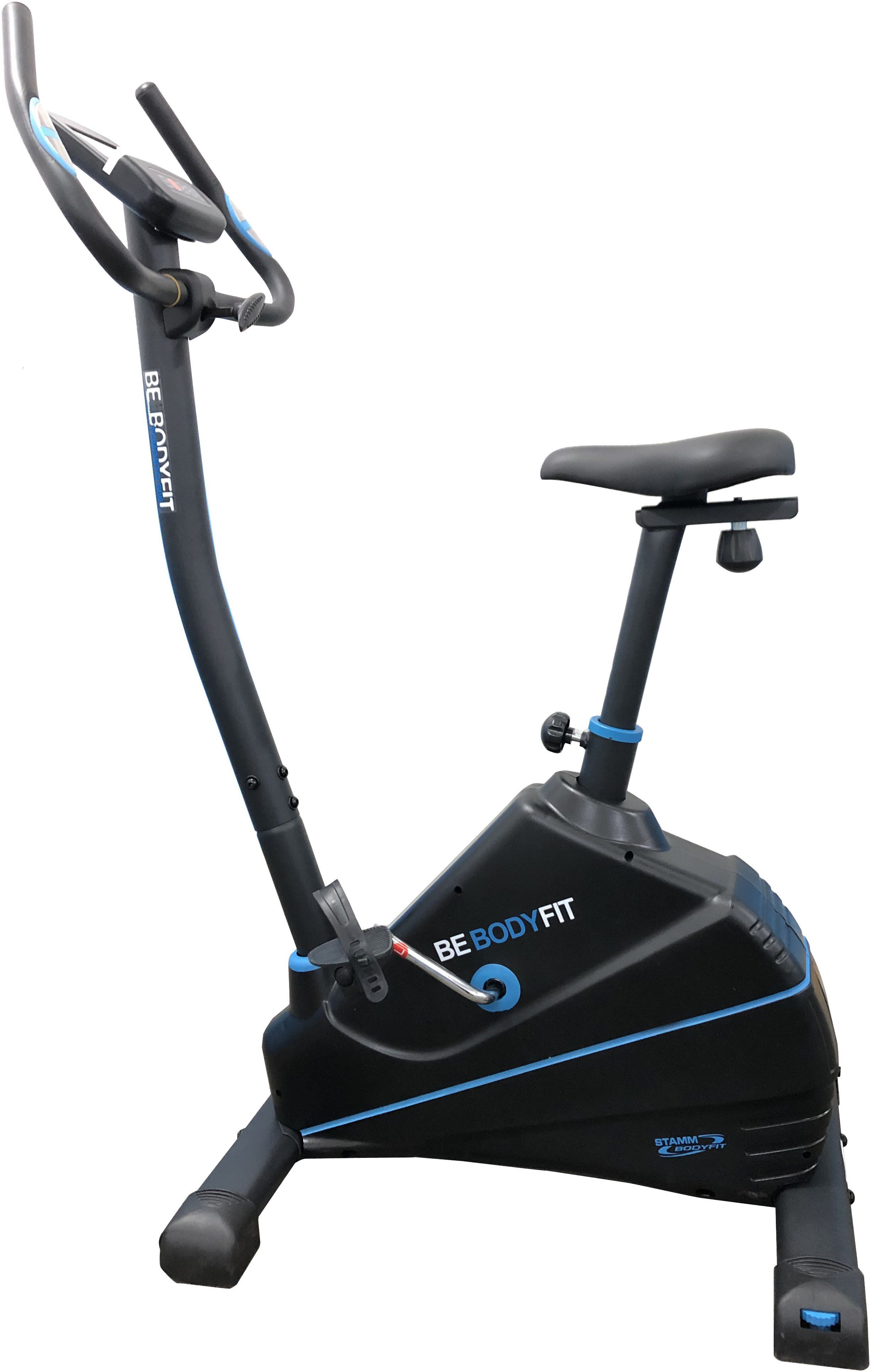 Heimtrainer TORONTO 500 deluxe