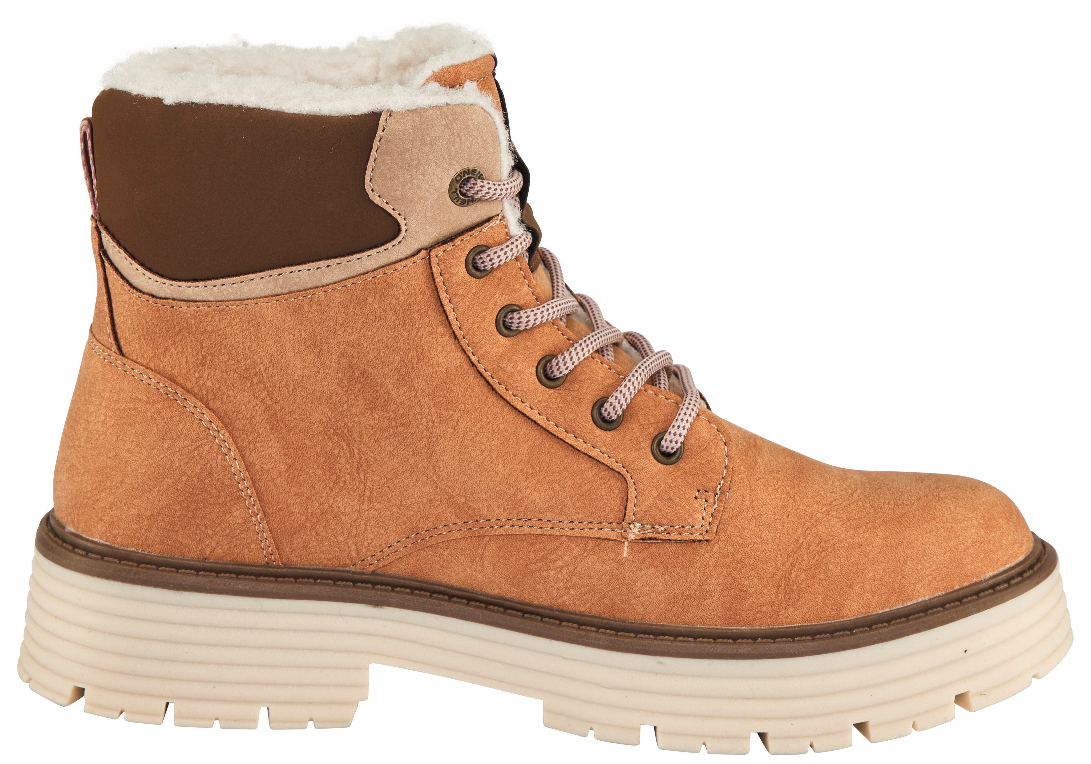 O'Neill BENICIA WOMEN HIGH Winterstiefel Winterschuhe, Winterboots, Snowboots