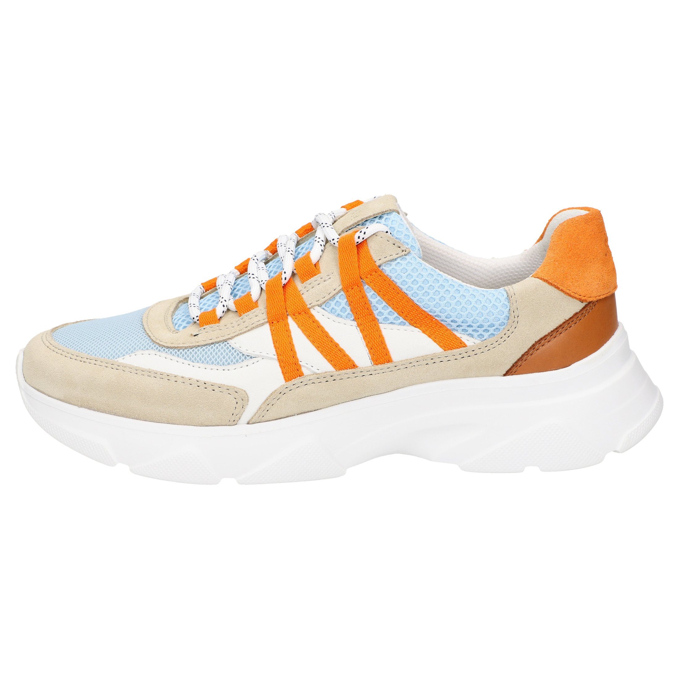 SIOUX Liranka-704 Sneaker