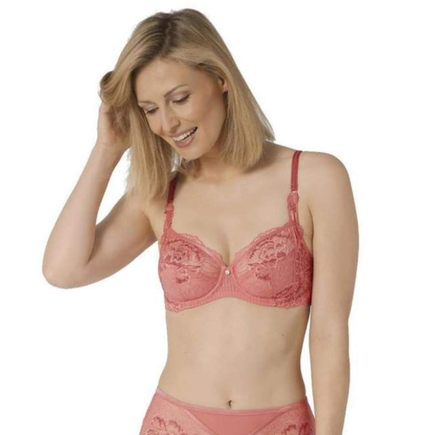 Bügel-BH Peony Florale W