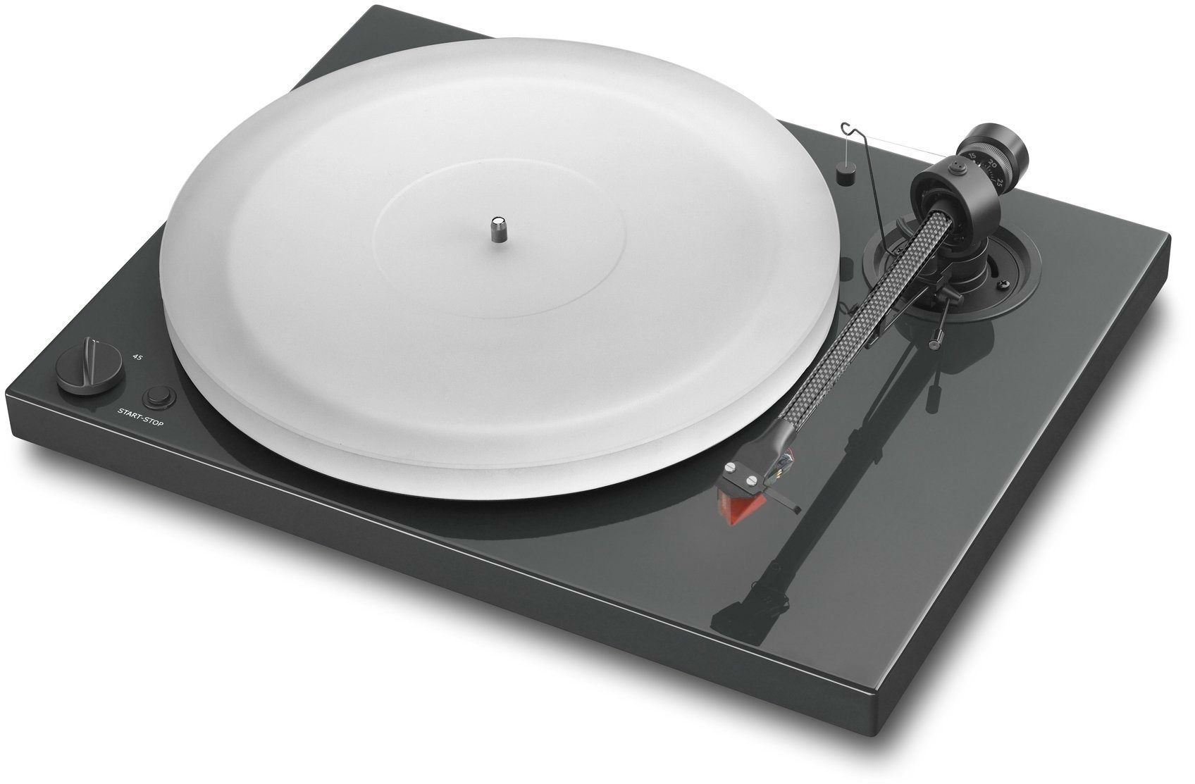Pro-Ject 1-Xpression-III-Comfort Plattenspieler