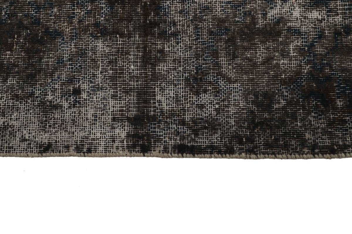 Orientteppich Vintage Kerman mm rechteckig, Orientteppich, Trading, 5 Moderner Nain 284x381 Höhe: Handgeknüpfter