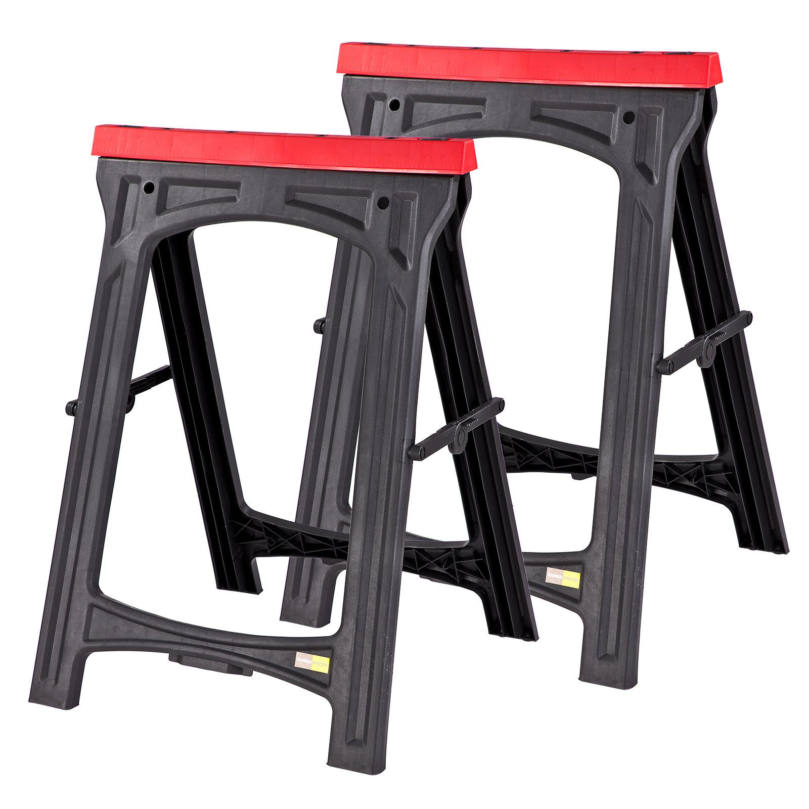Klappbock 2 x Klappbock DKB150