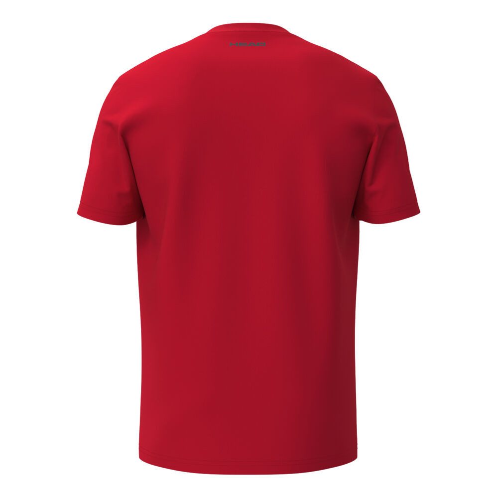 Head T-Shirt Club Original T-Shirt günstig online kaufen