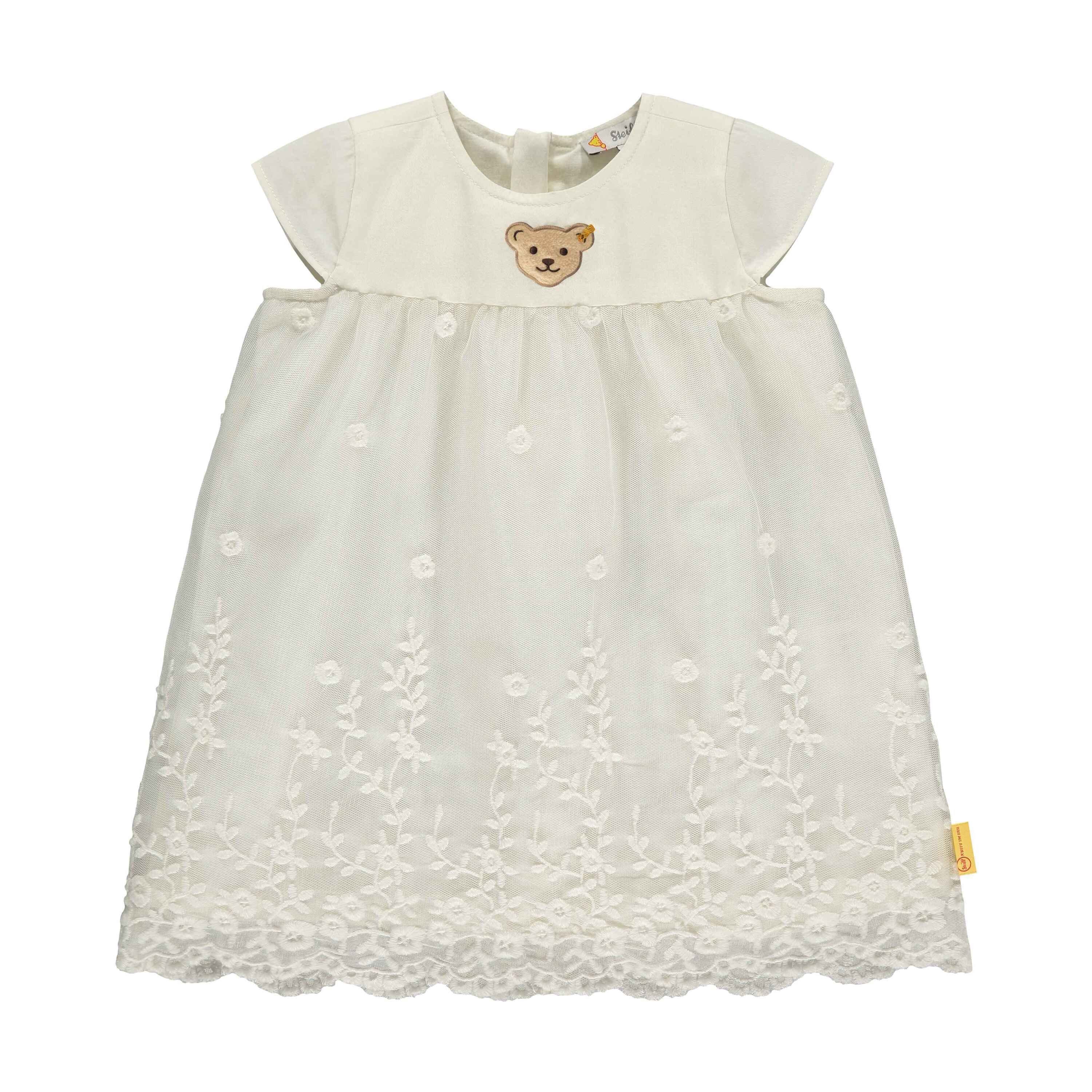 Steiff Trägerkleid Kleid gefüttert günstig online kaufen