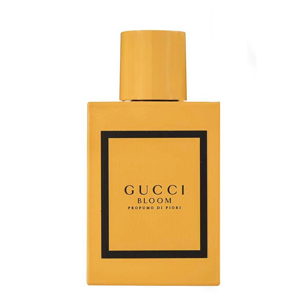 Profumo 50 de di Gucci Parfum GUCCI de Fiori ml - Parfum Eau Bloom Eau