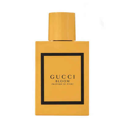 GUCCI Eau de Parfum Gucci - Bloom Profumo di Fiori 50 ml Eau de Parfum