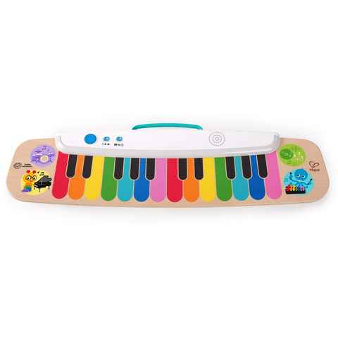 Baby Einstein Spielzeug-Musikinstrument Magisches Touch Keyboard, mit Licht & Sound