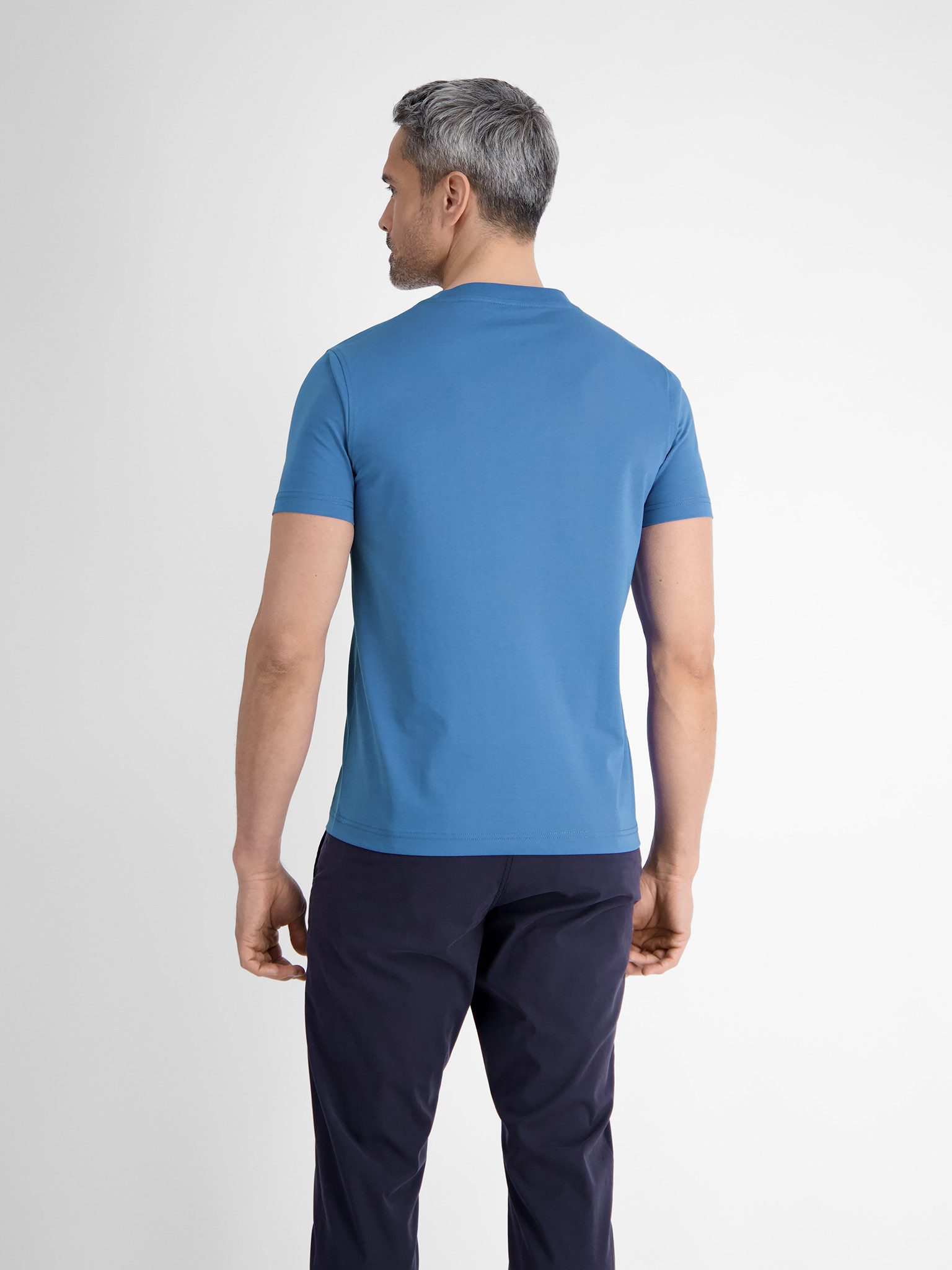 LERROS T-Shirt "LERROS COOL & DRY Performance T-Shirt für Herren" günstig online kaufen