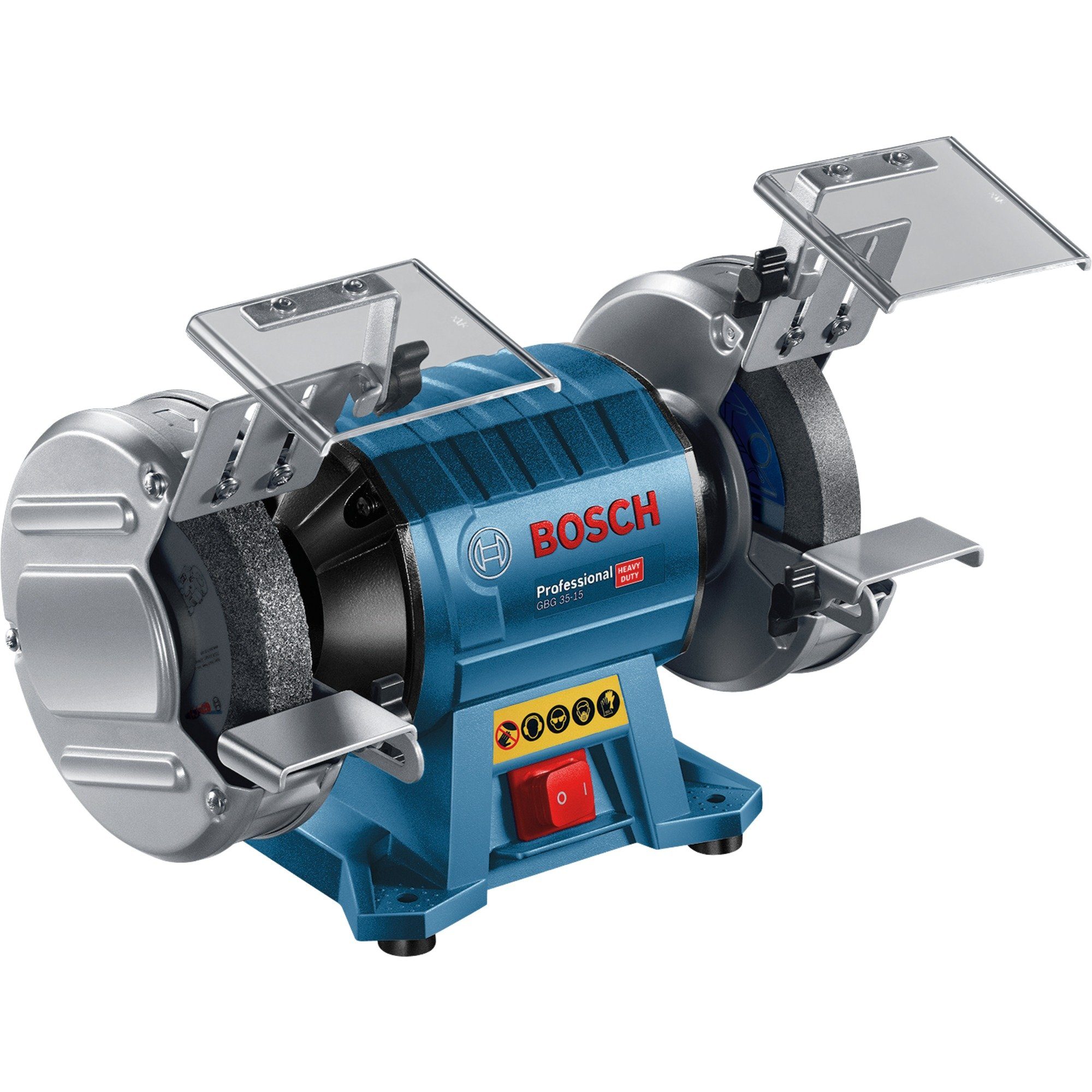 Doppelschleifer Bosch Professional GBG 35-15 Professional
