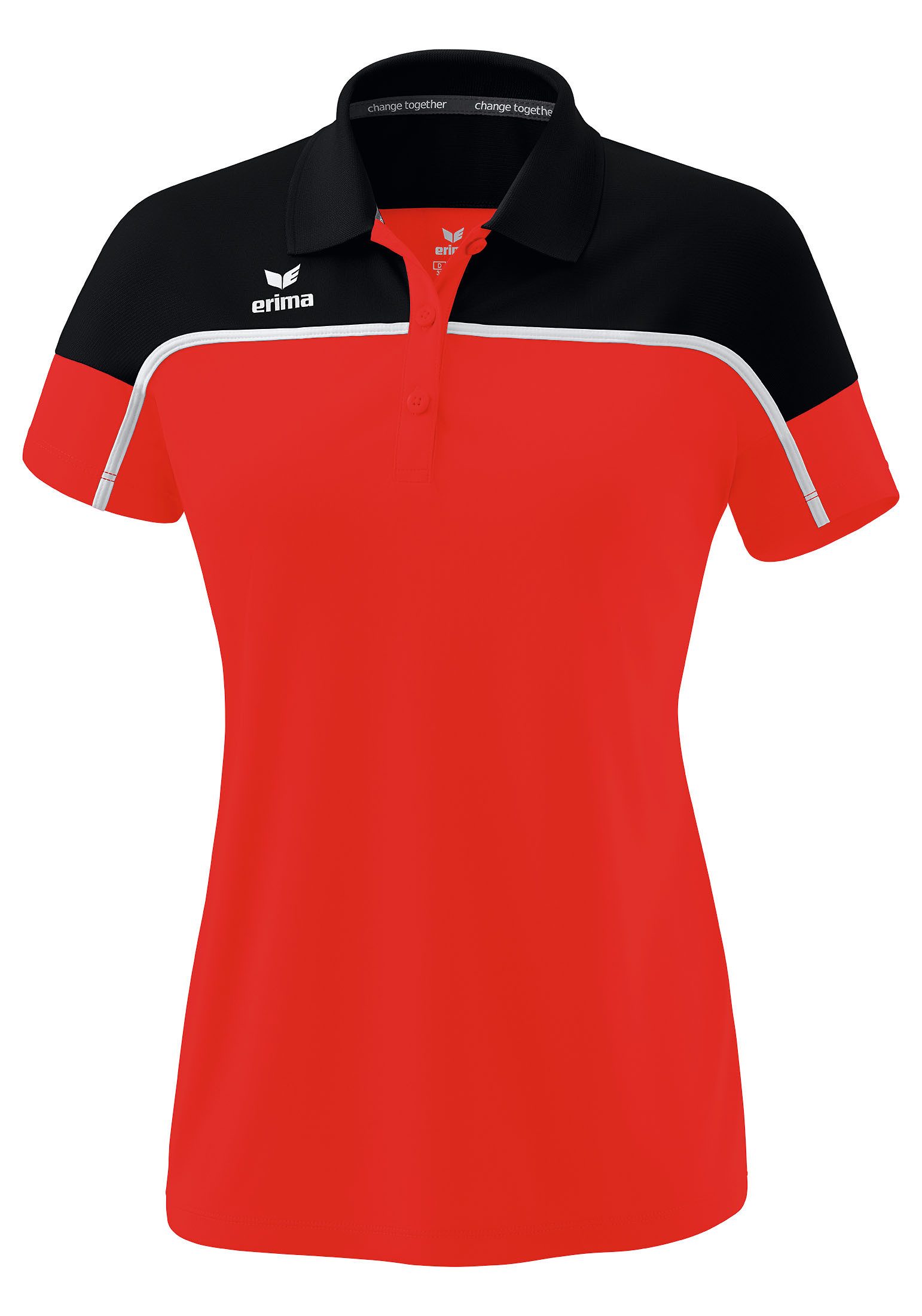 Erima Poloshirt CHANGE by erima Poloshirt günstig online kaufen