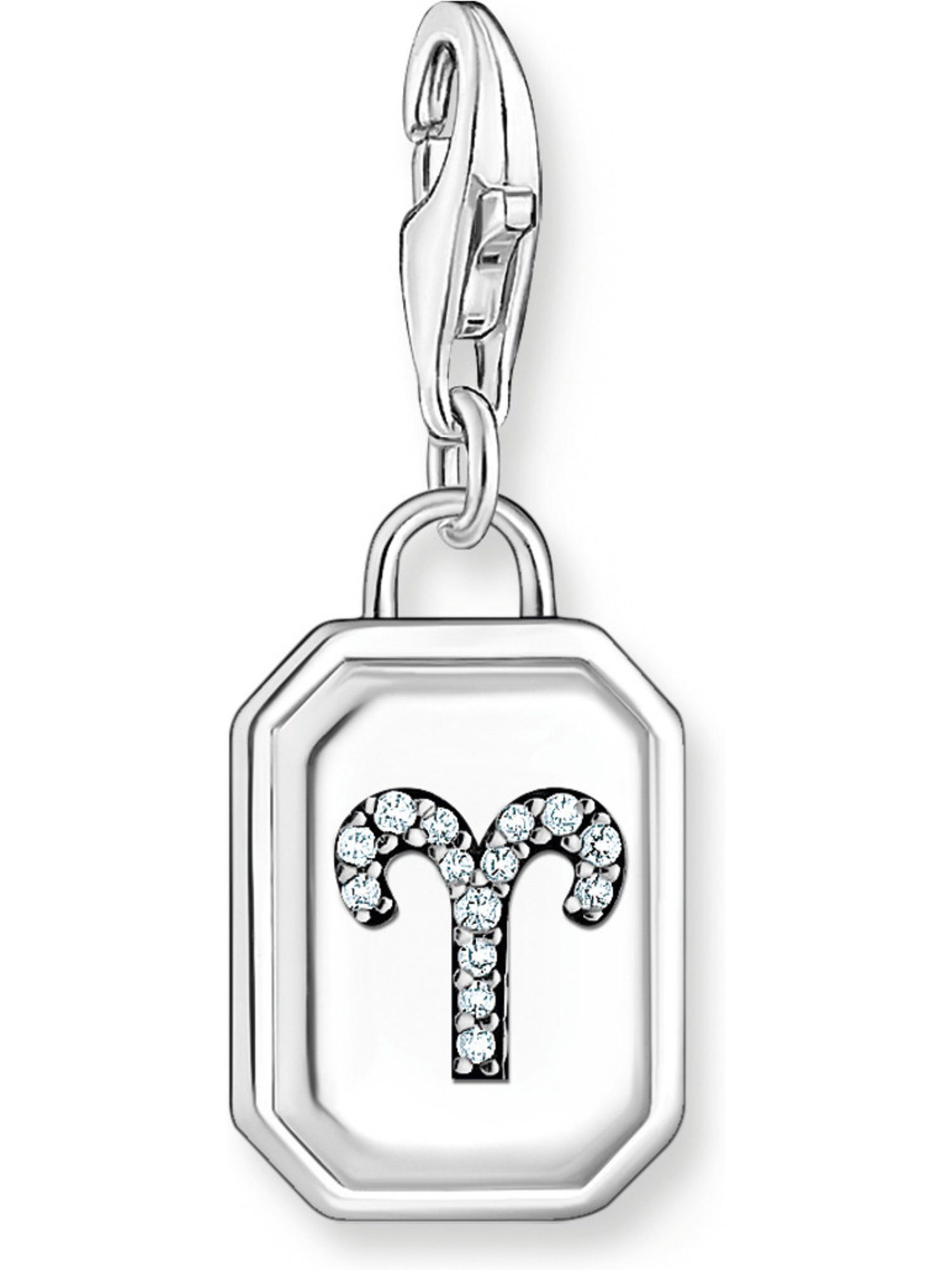 Thomas Sabo Bead Grüner Planet - K0103-643-6 - Helen Kirchhofer