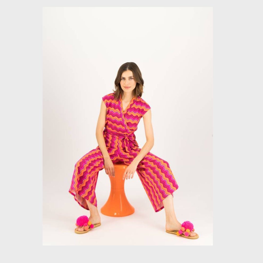 Blutsgeschwister Culotte