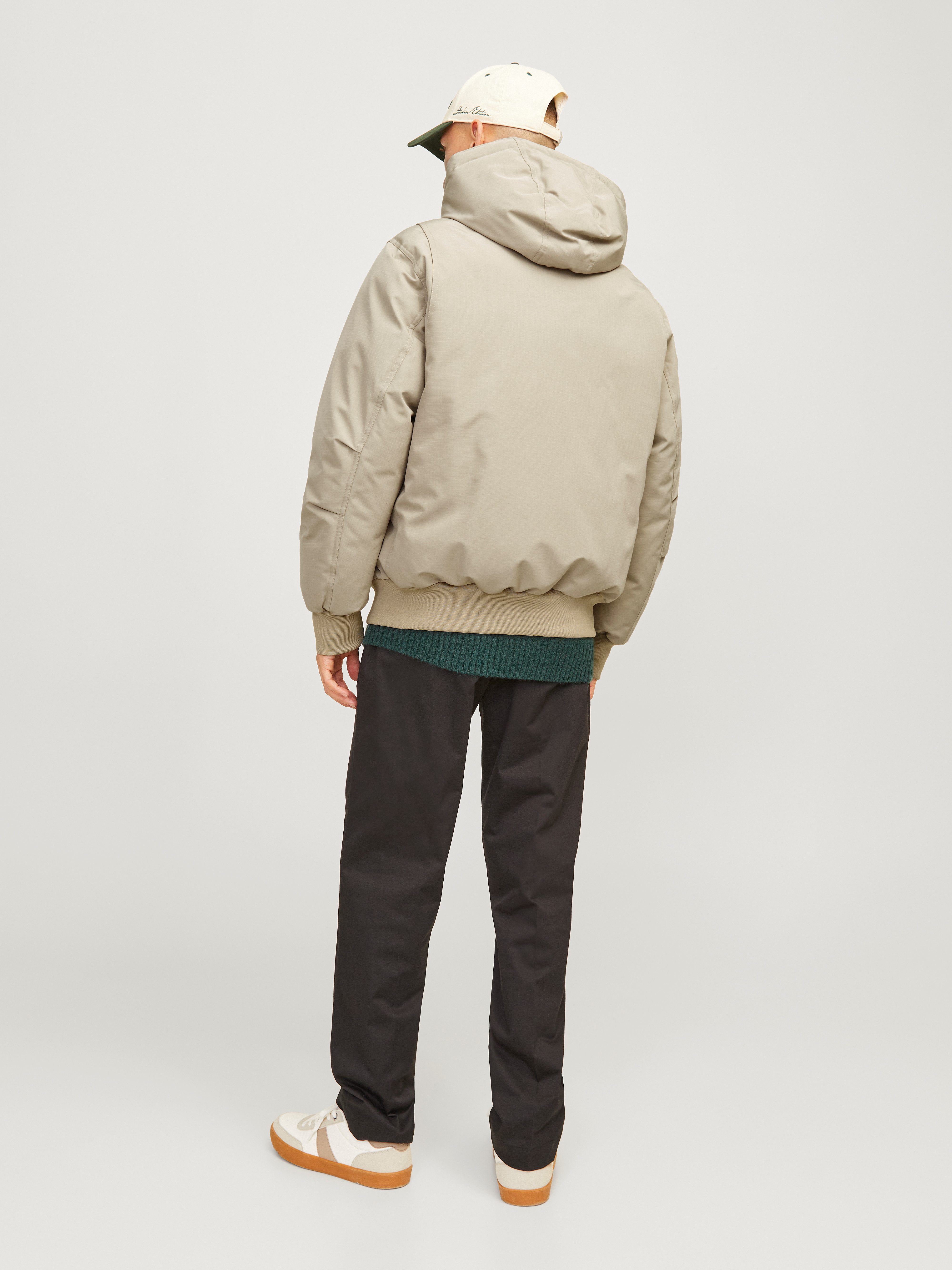 Jack & Jones Bomberjacke JCOCOLLECTIVE BOMBER JACKET SN