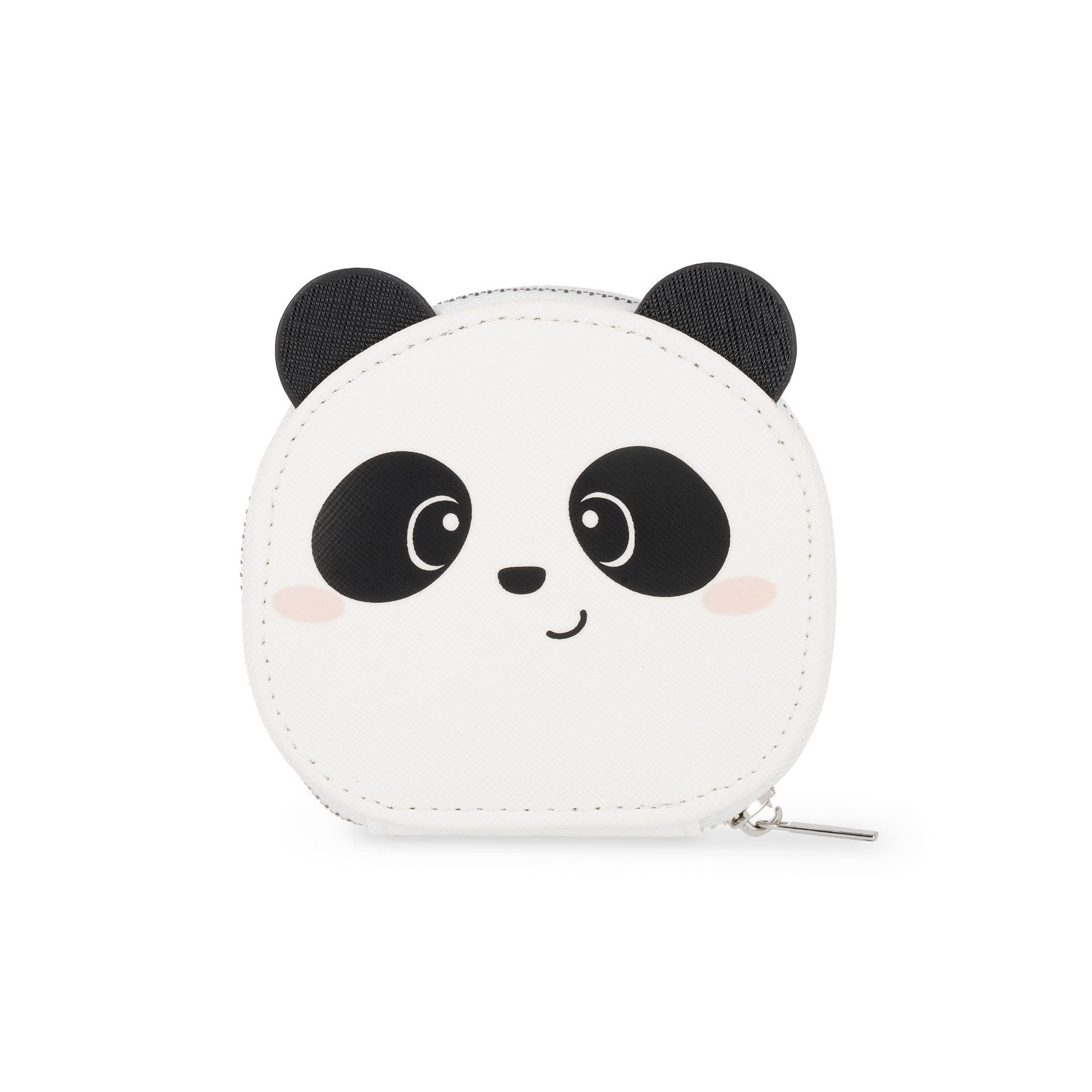Legami Maniküre-Etui Legami Maniküre-Set But First Nails Panda